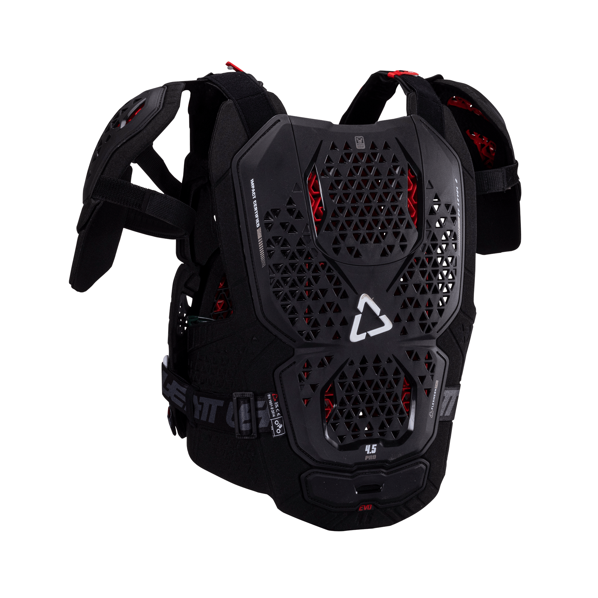 Chest Protector 4.5 Pro Evo