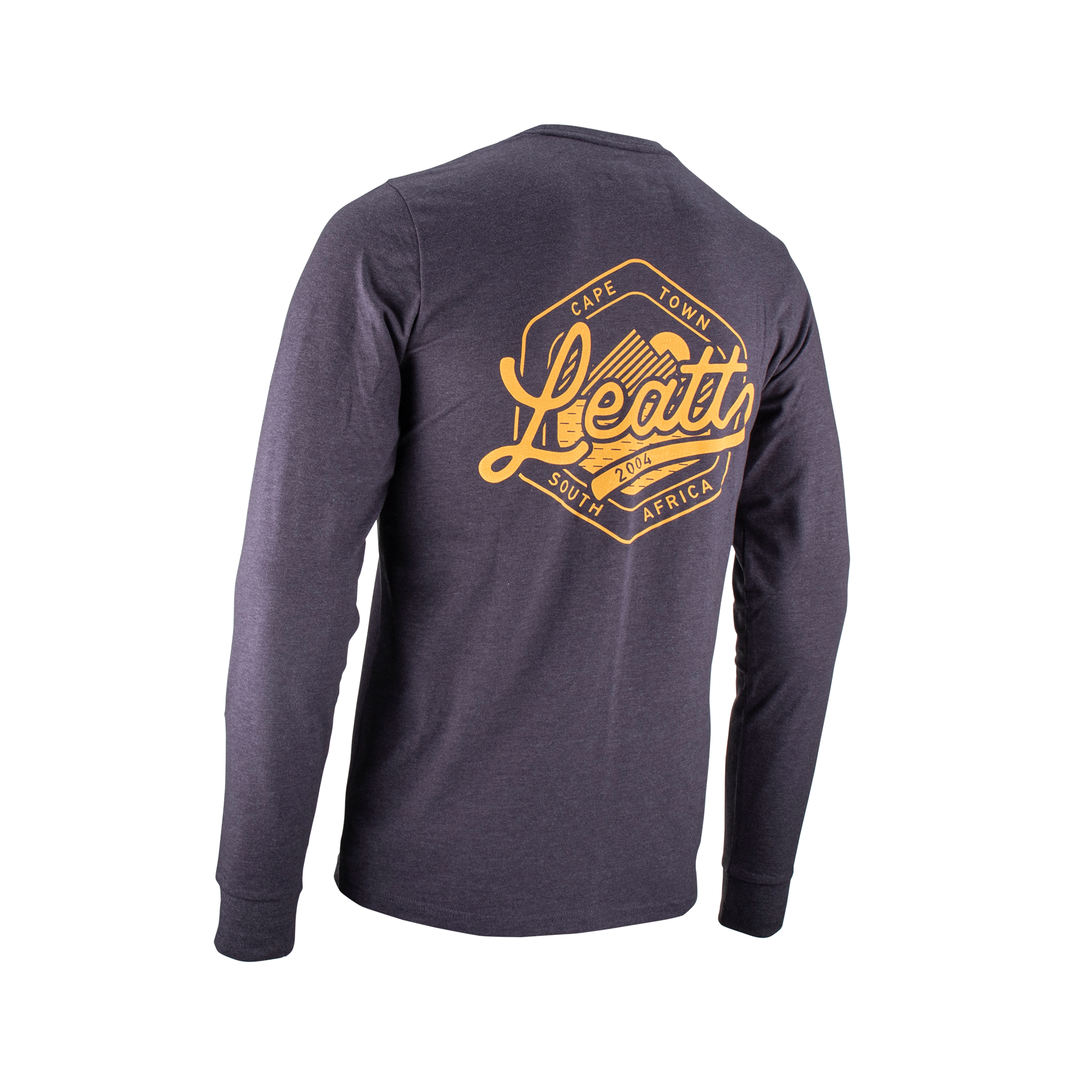 Long Sleeve Shirt - Retro