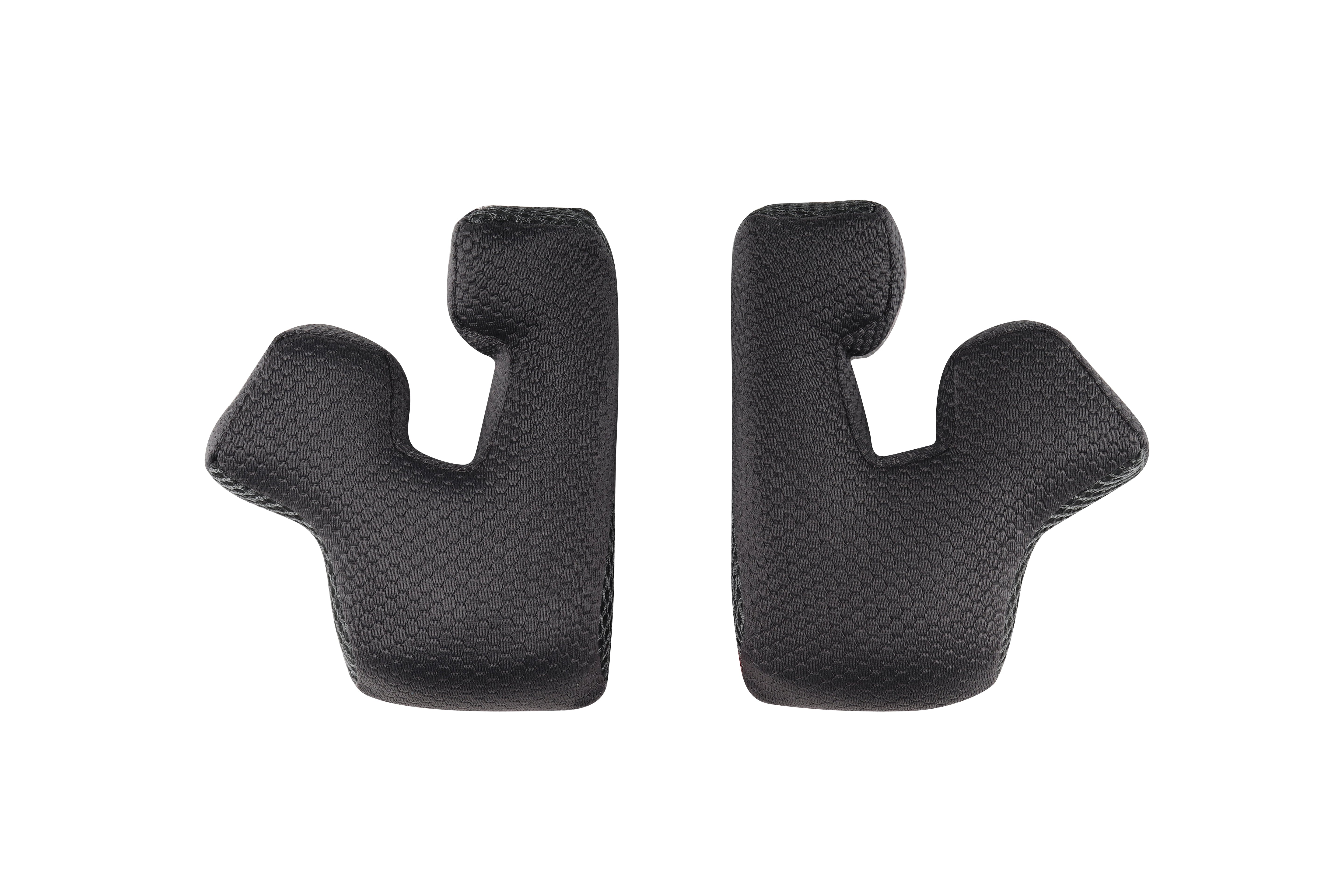 Moto GPX 3.5 Cheek Pads
