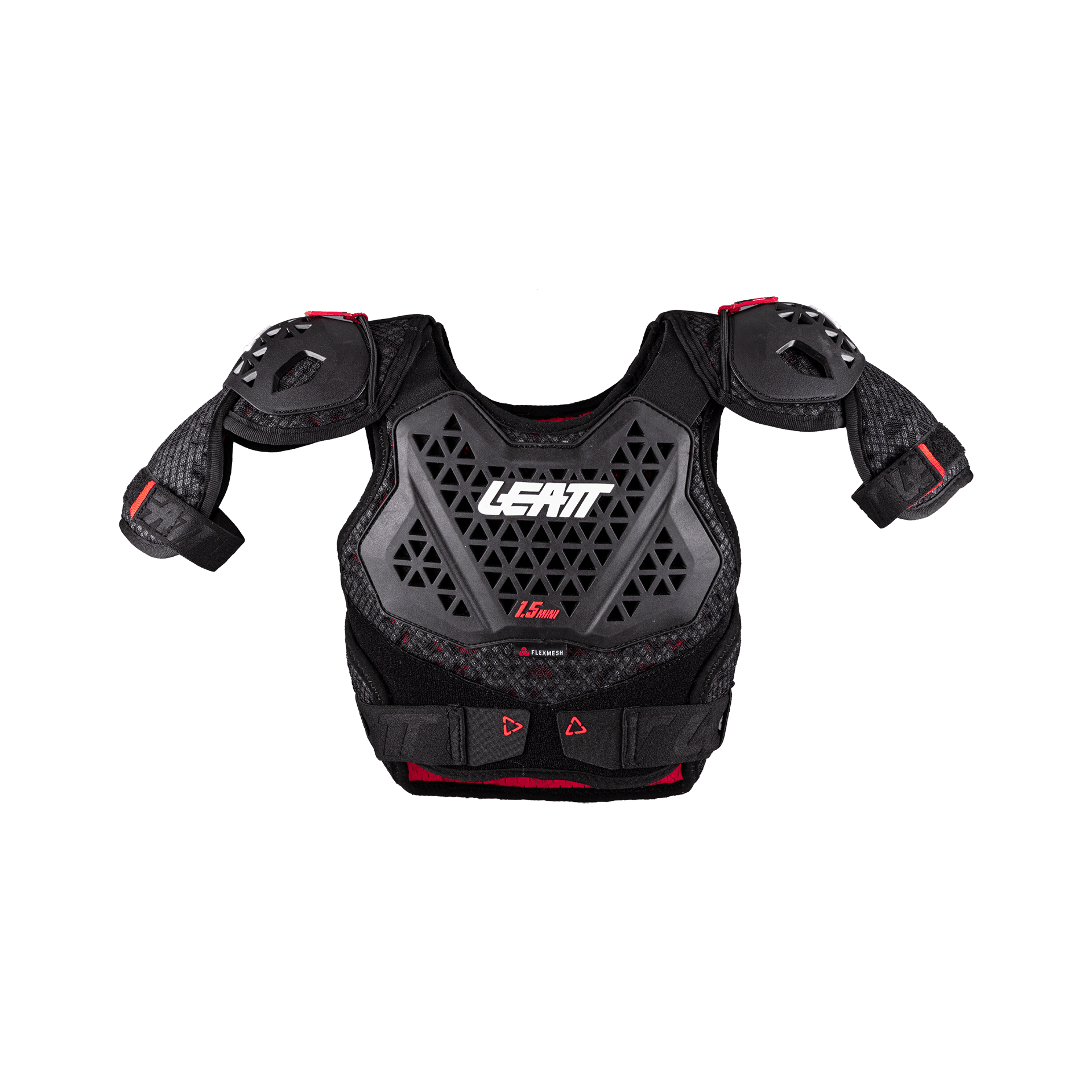 Chest Guard 1.5 Pro - Mini