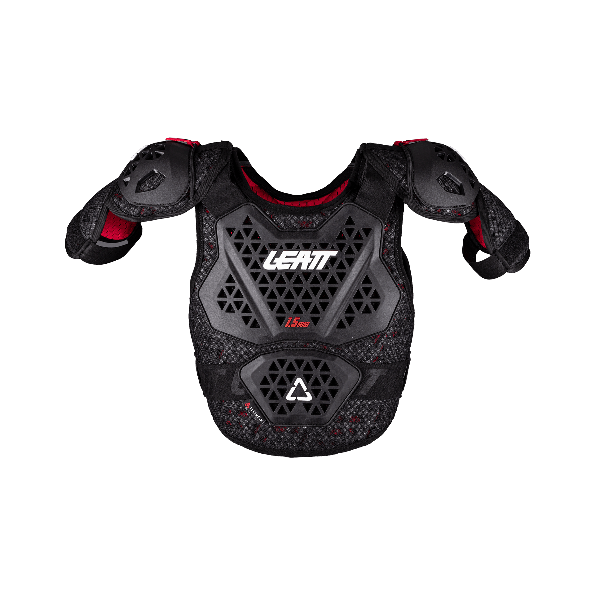 Chest Guard 1.5 Pro - Mini