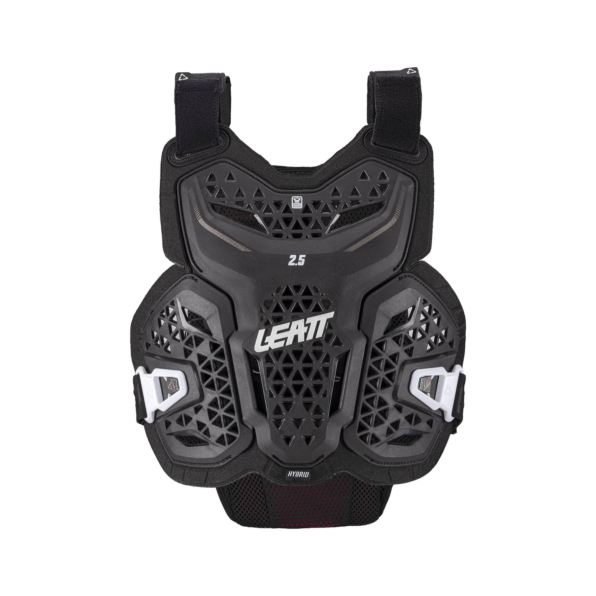 Chest Protector 2.5 Hybrid - Junior