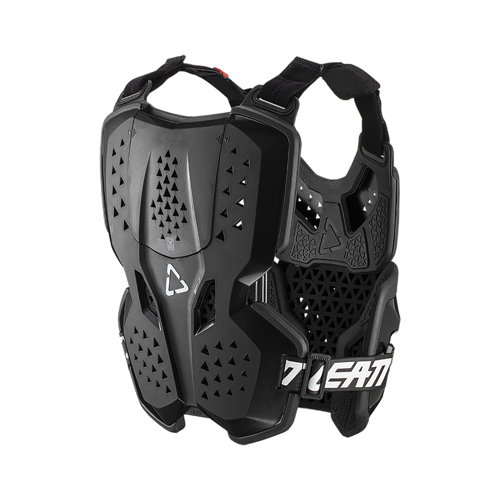 Chest Protector 3.5