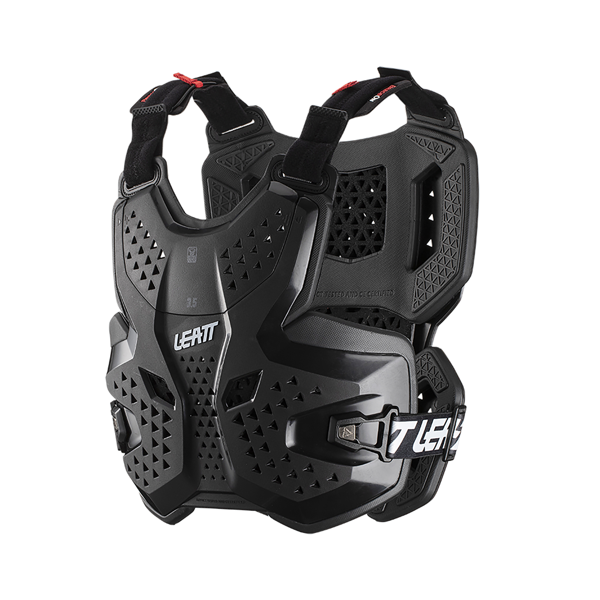 Chest Protector 3.5