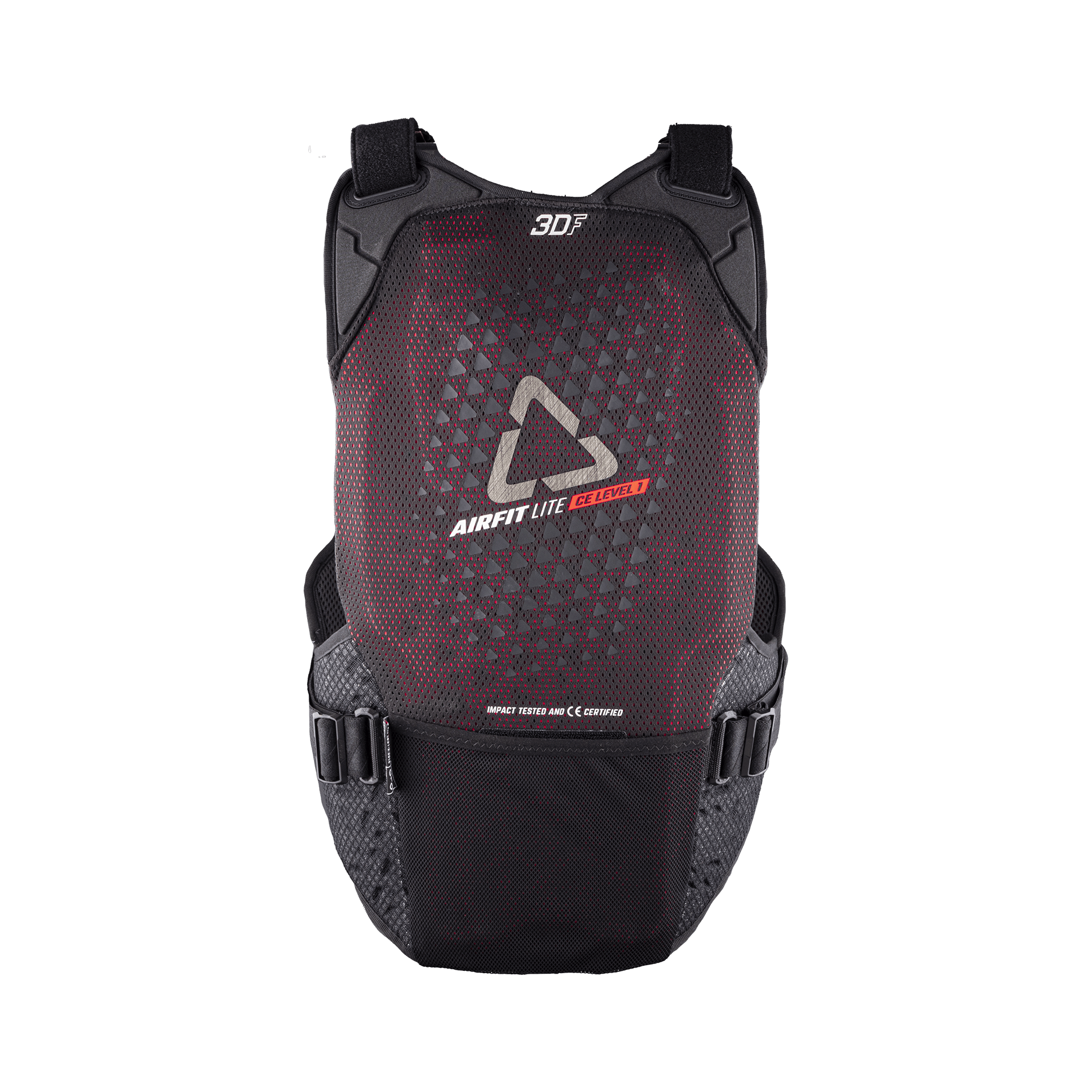 Chest Protector 3DF AirFit EVO Lite - Leatt USA