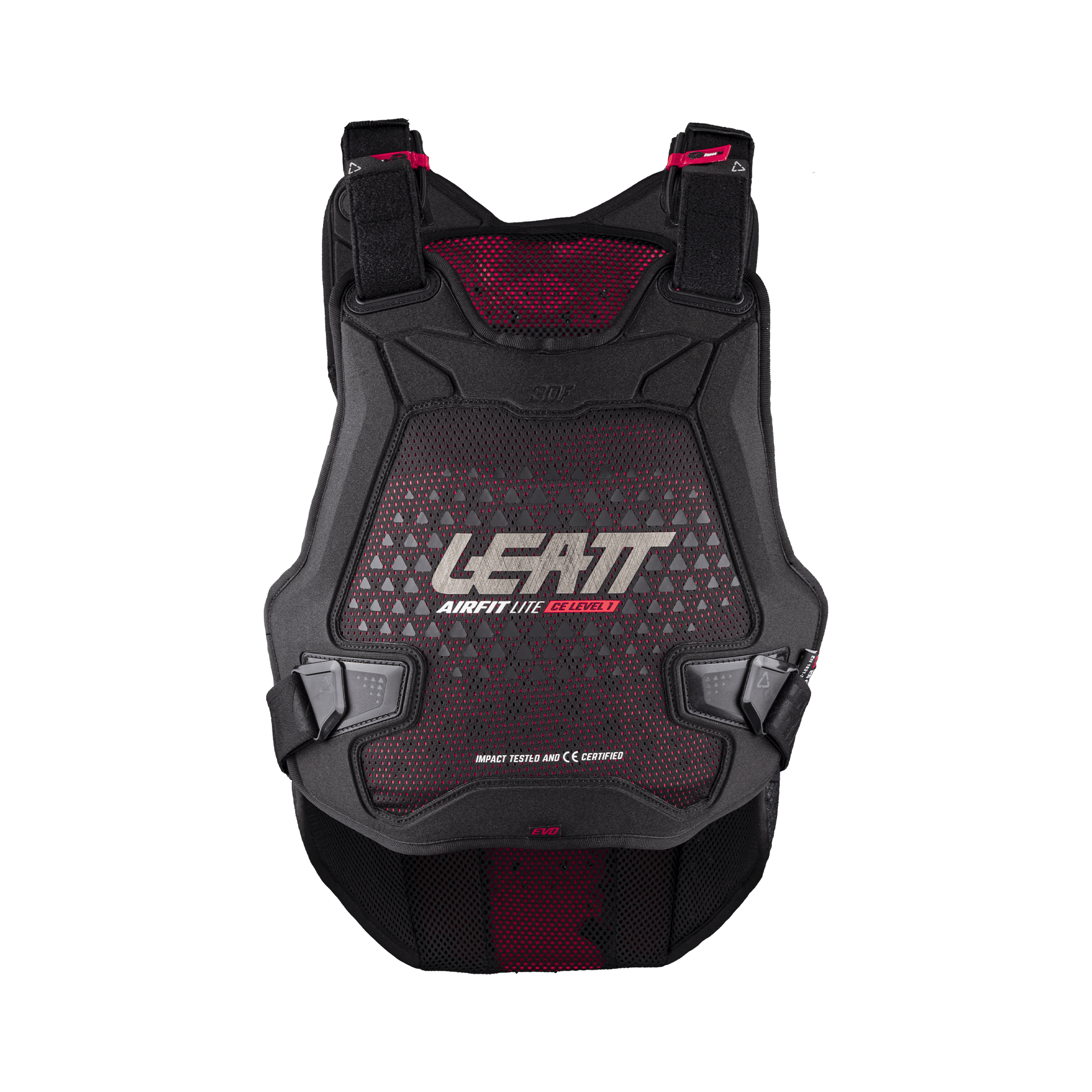 Chest Protector 3DF AirFit EVO Lite - Leatt USA