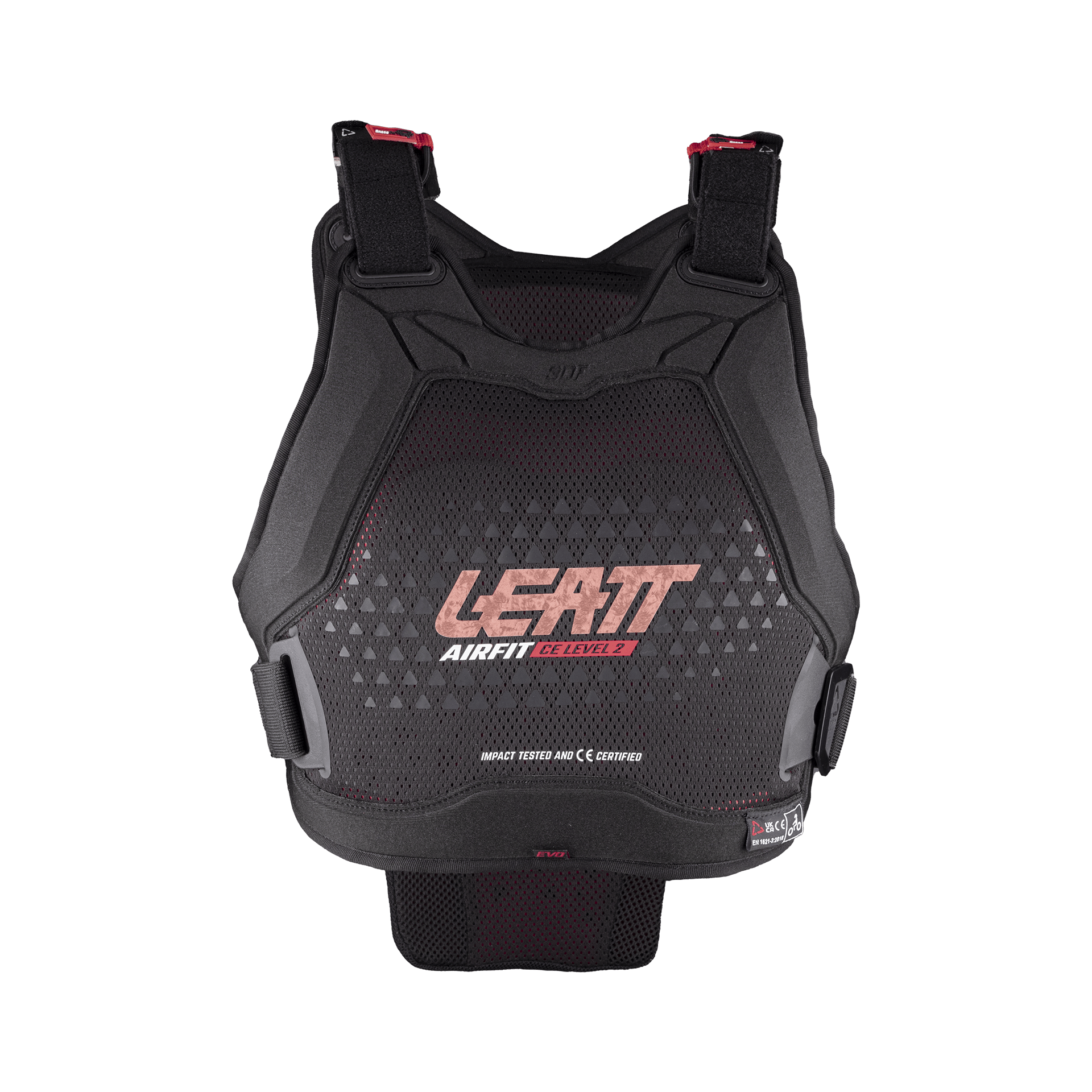 Chest Protector 3DF AirFit EVO Women’s - Leatt USA