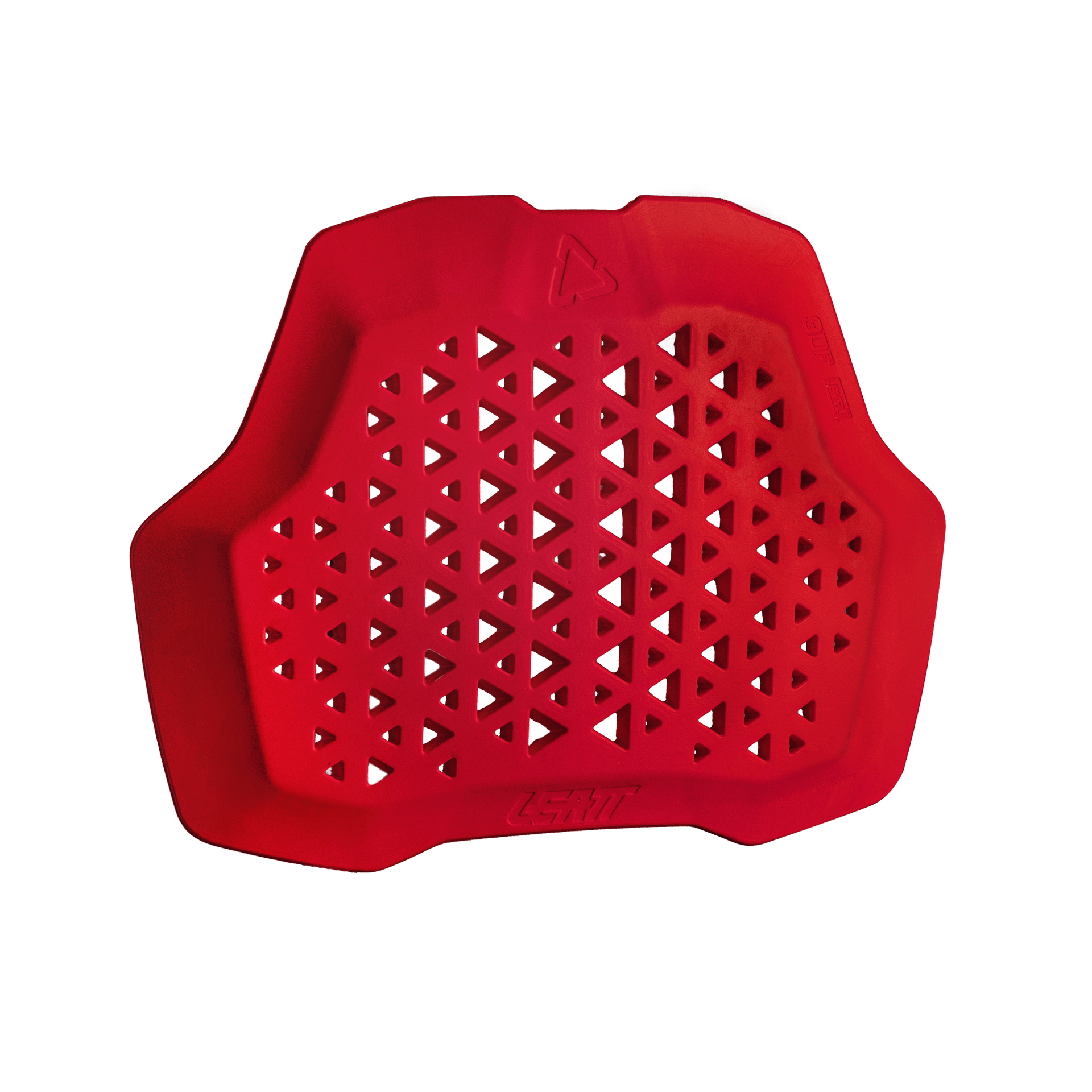 Chest Protector Insert 3DF CE Level 1 - Body Protector AirFit Evo Lite - Leatt USA