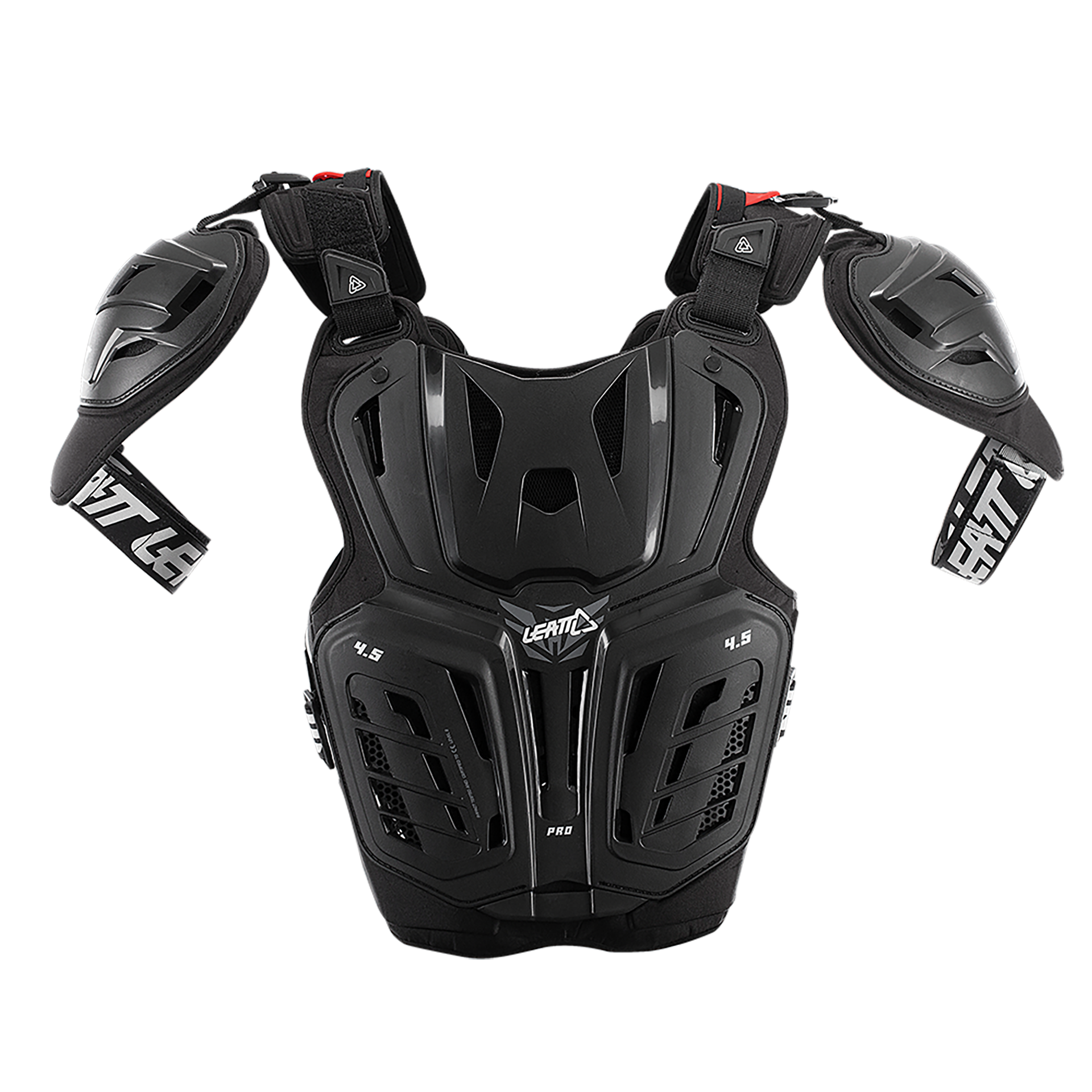 Chest Protector 4.5 Pro