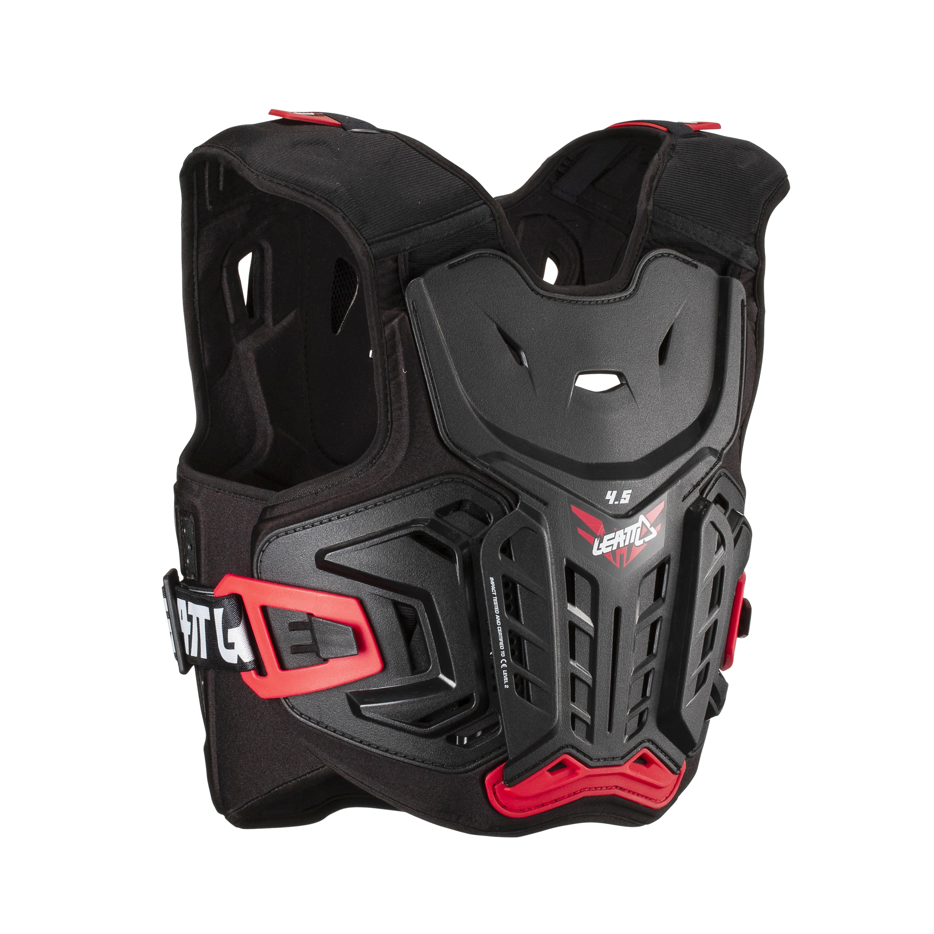 Chest protector 4.5 - Junior