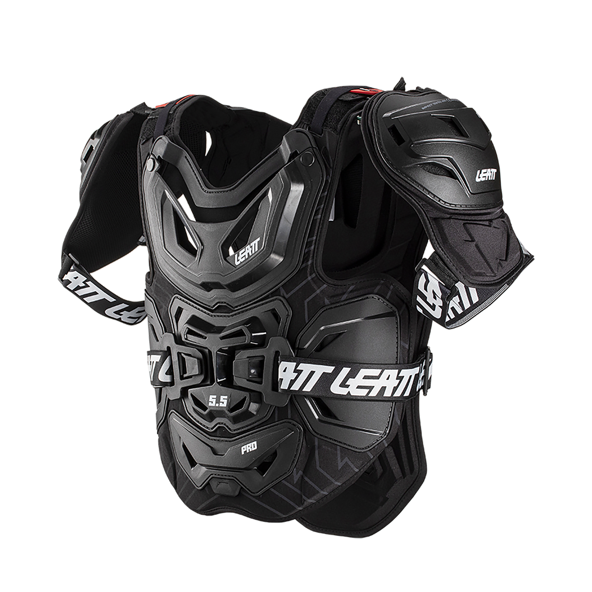 Chest Protector 5.5 Pro