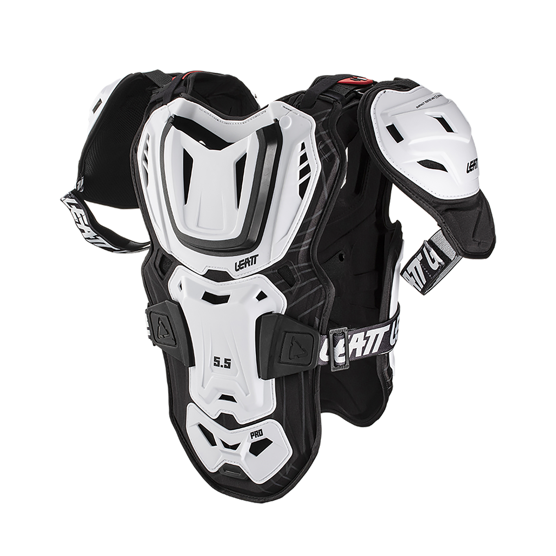 Chest Protector 5.5 Pro