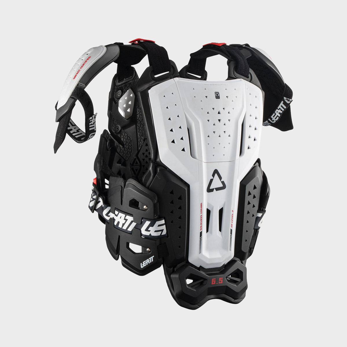 Chest Protector 6.5 Pro