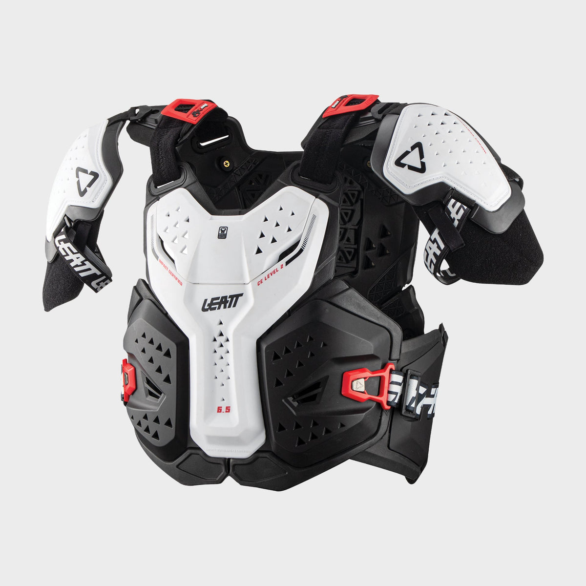 Chest Protector 6.5 Pro