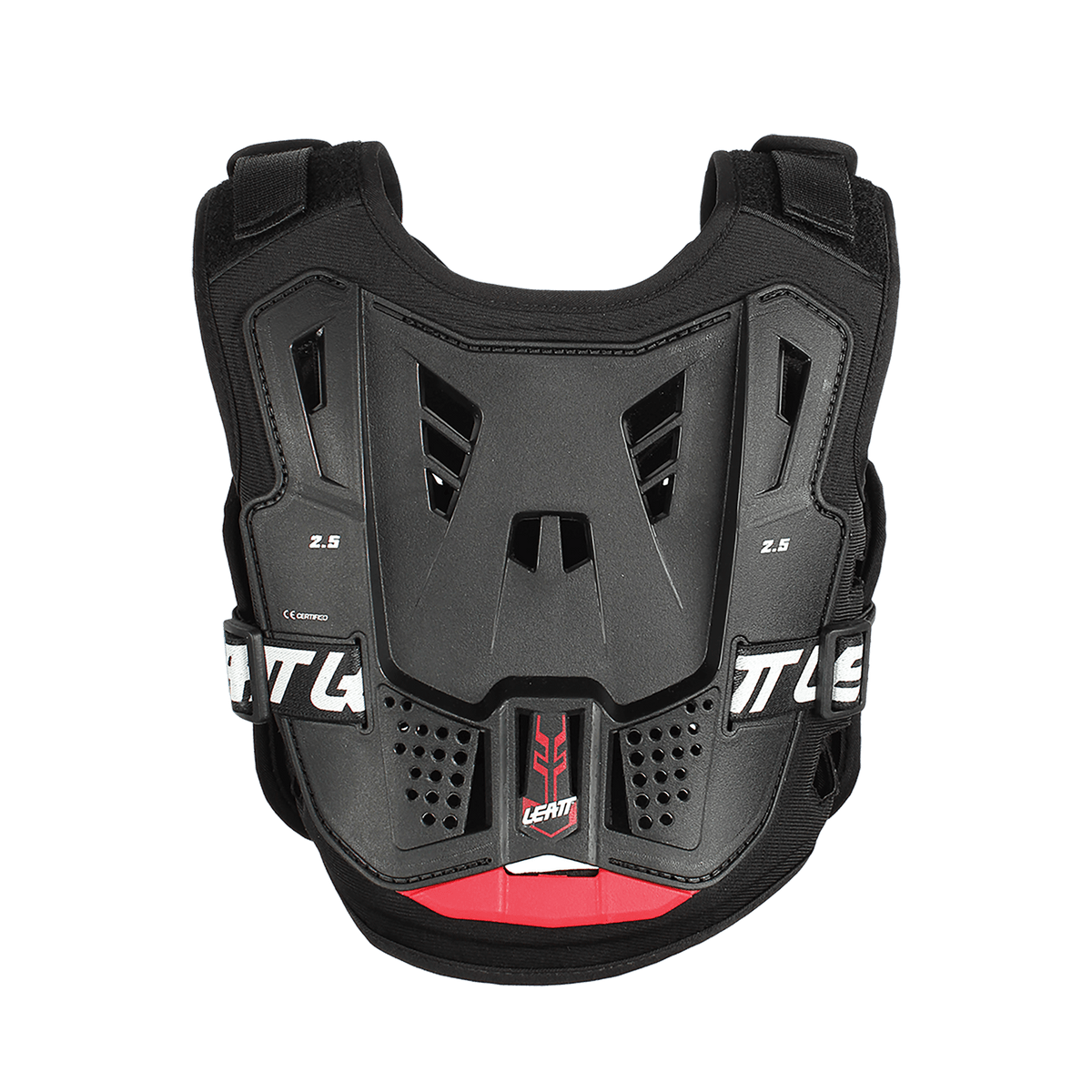 Chest Protector 2.5 - Mini