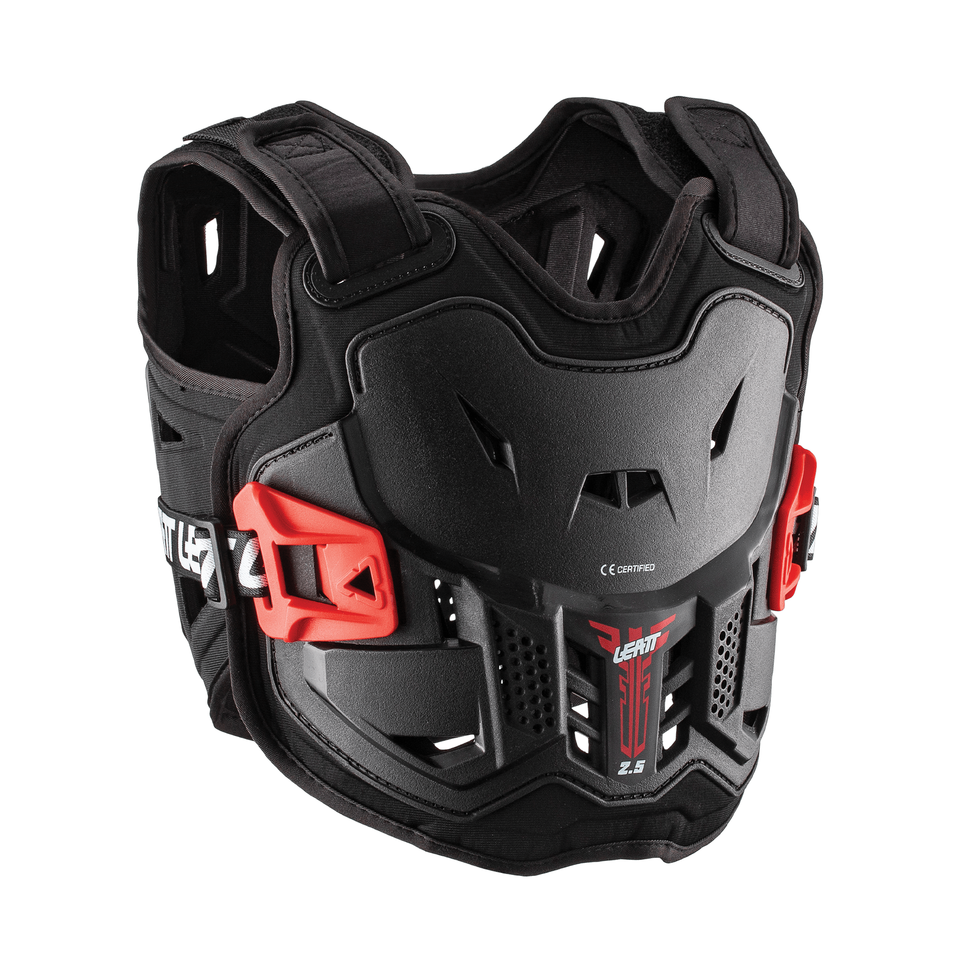 Chest Protector 2.5 - Mini