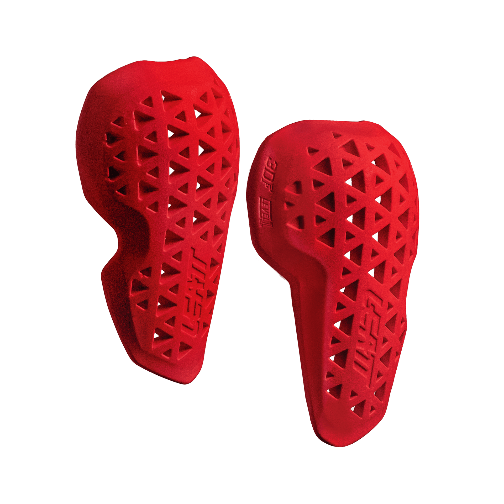 Elbow & Knee Protector Insert 3DF CE Level 1 - Mini - Pair - Leatt USA