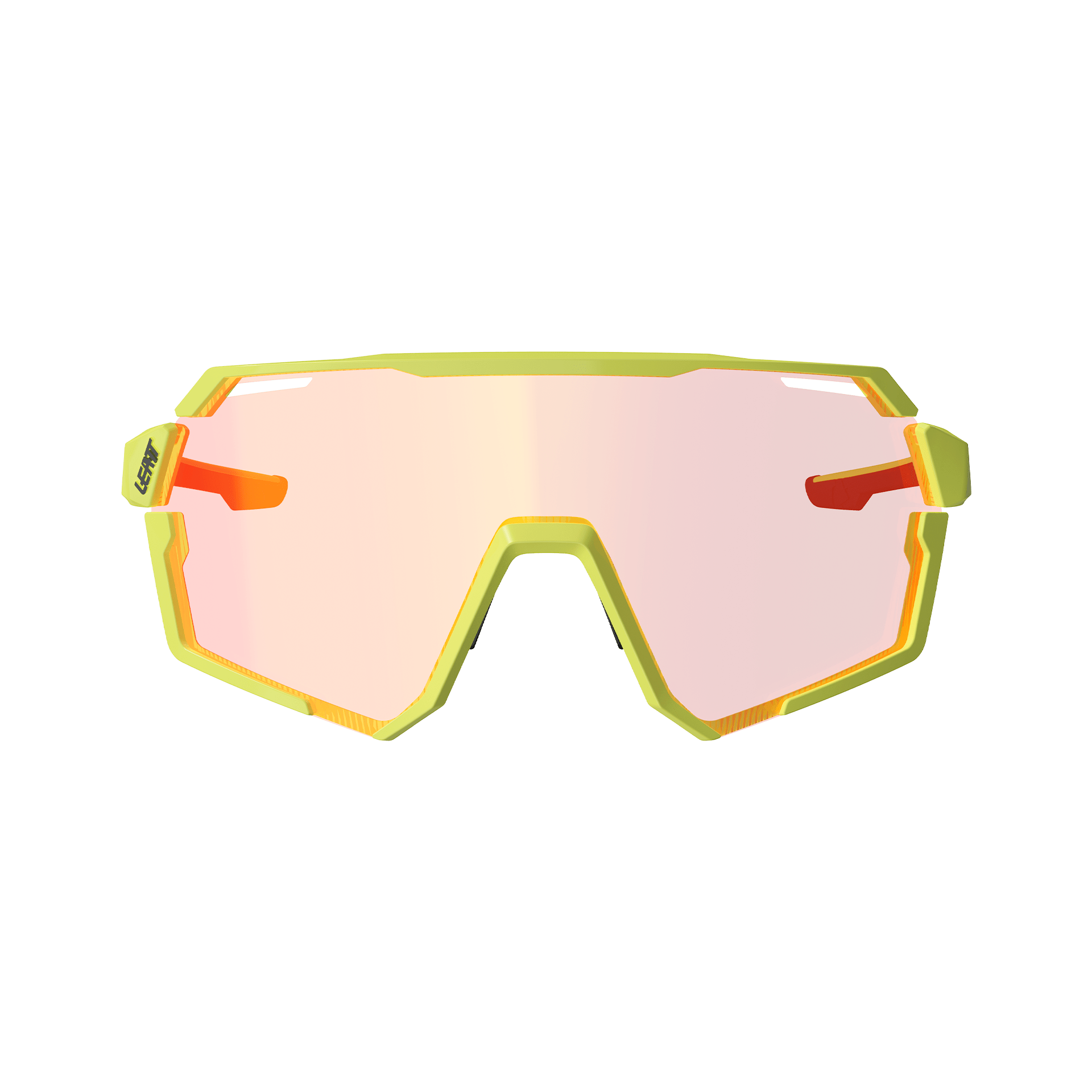 Sunglasses RideViz Pro - Leatt USA
