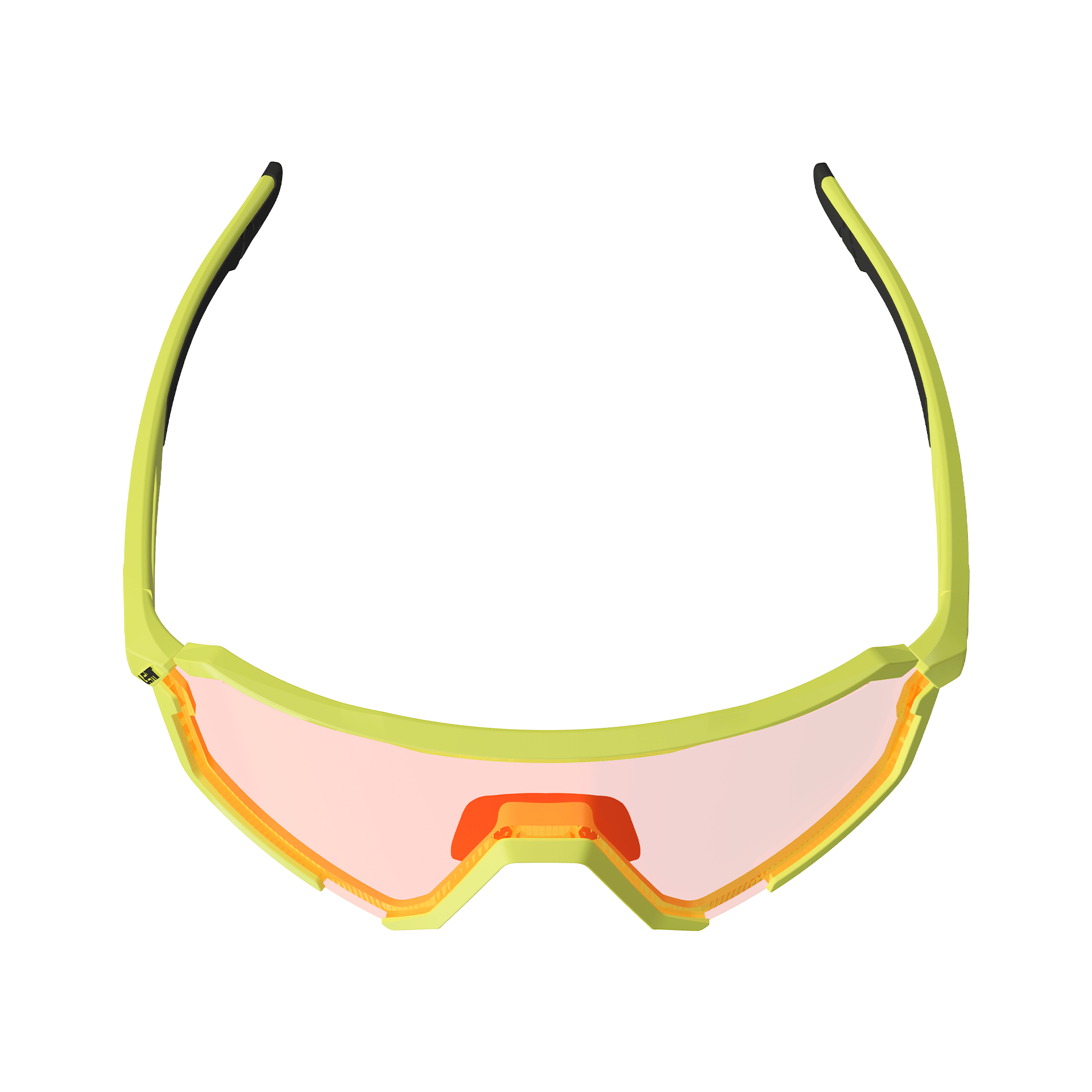 Sunglasses RideViz Pro - Leatt USA