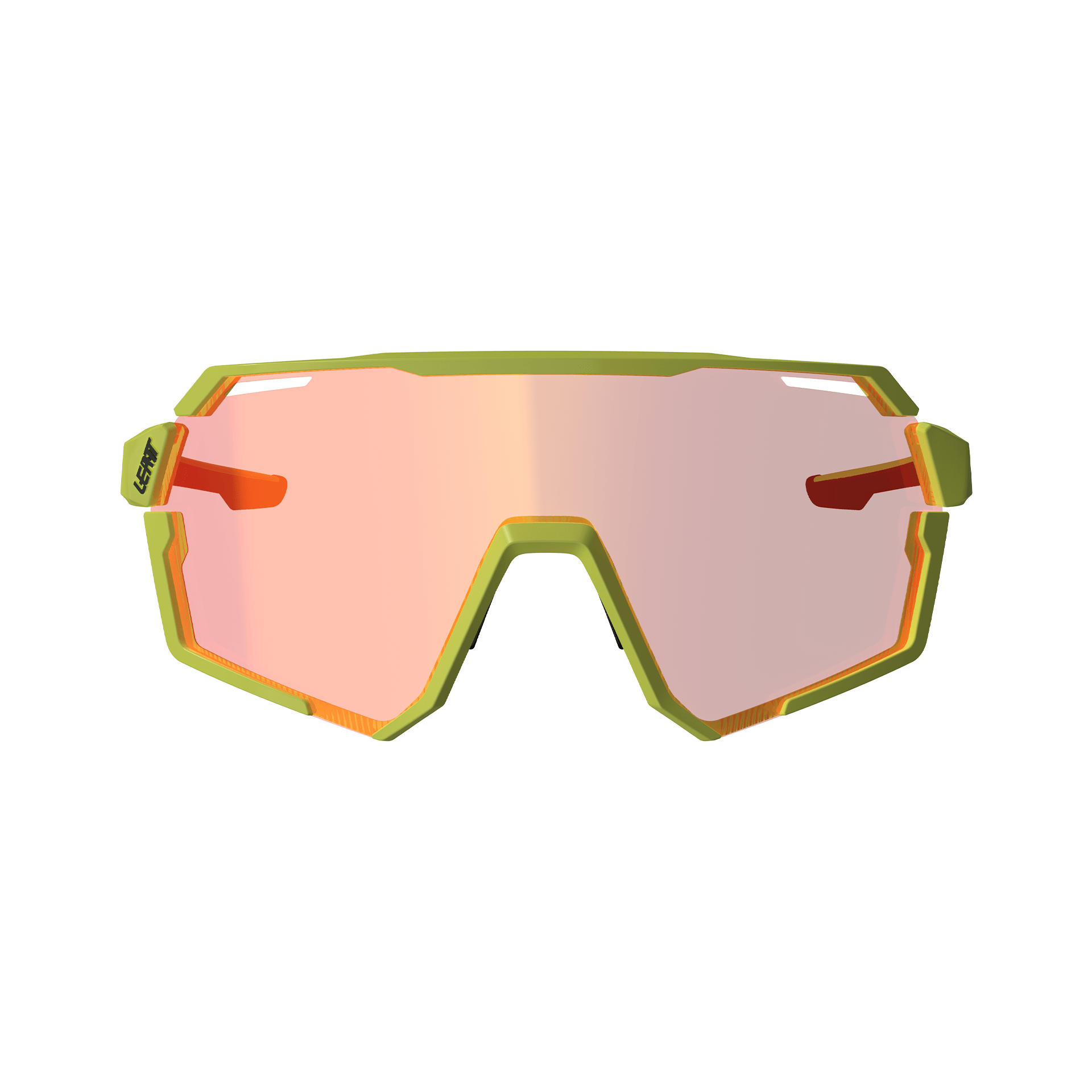 Sunglasses RideViz Pro - Leatt USA
