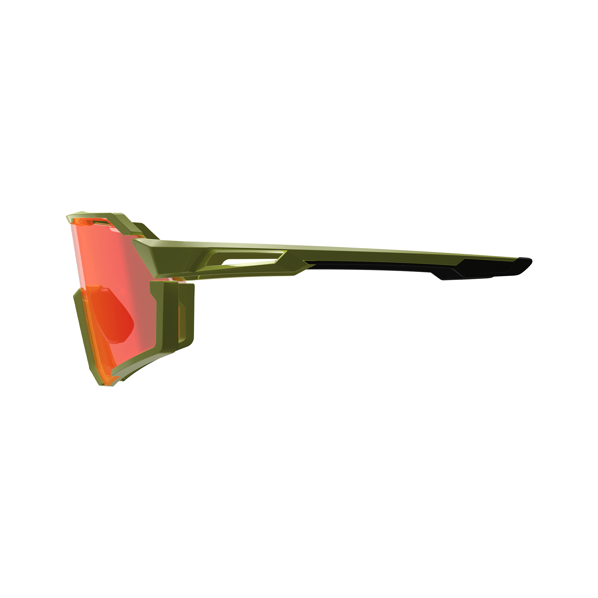 Sunglasses RideViz Pro - Leatt USA