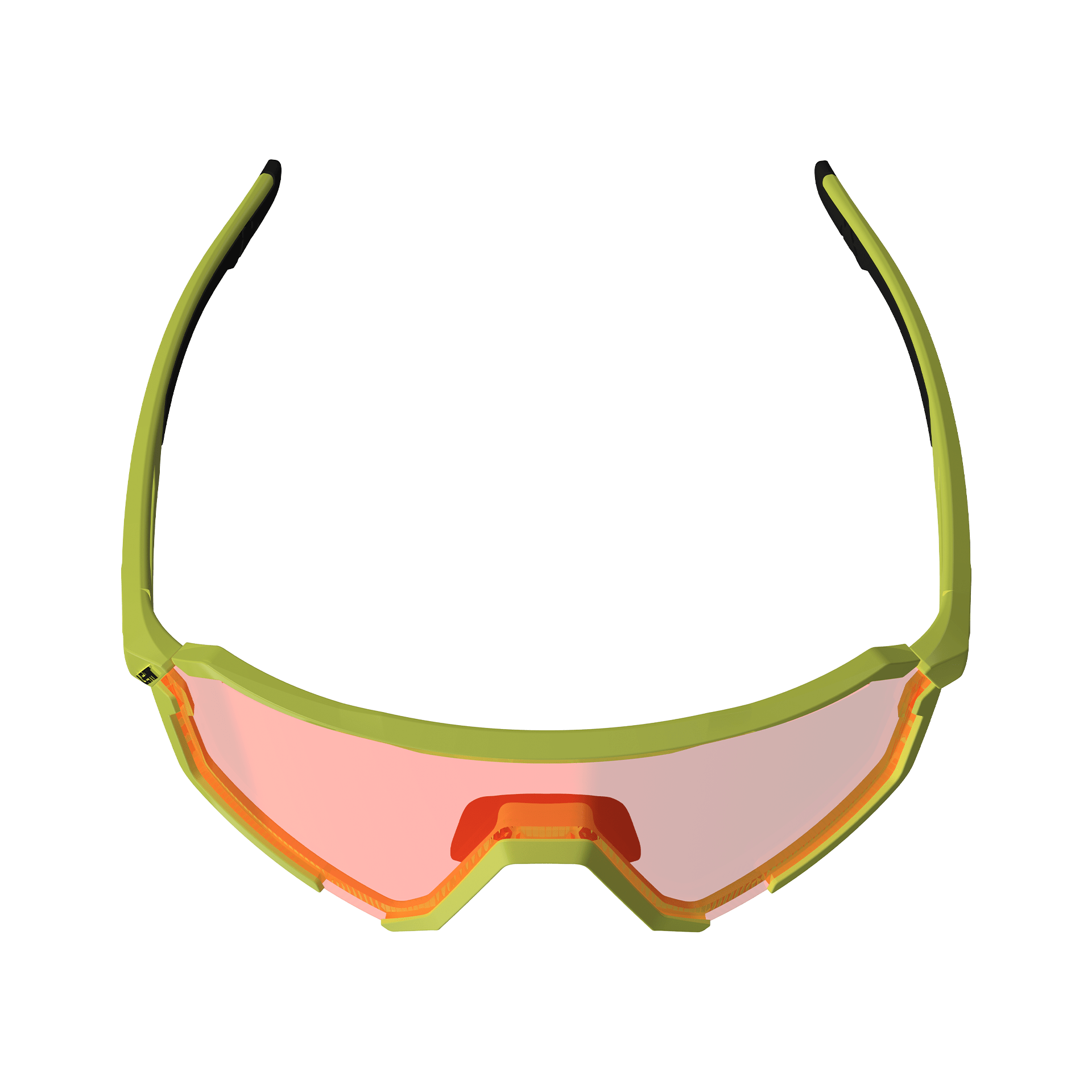 Sunglasses RideViz Pro - Leatt USA
