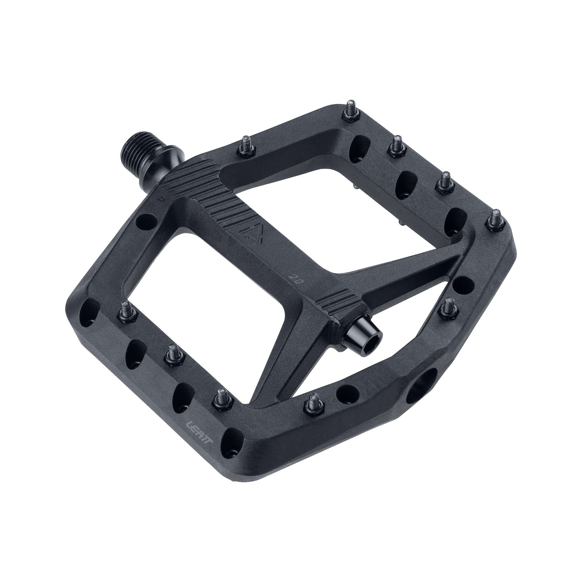 Pedals Composite AllMtn 2.0 Flat - Leatt USA