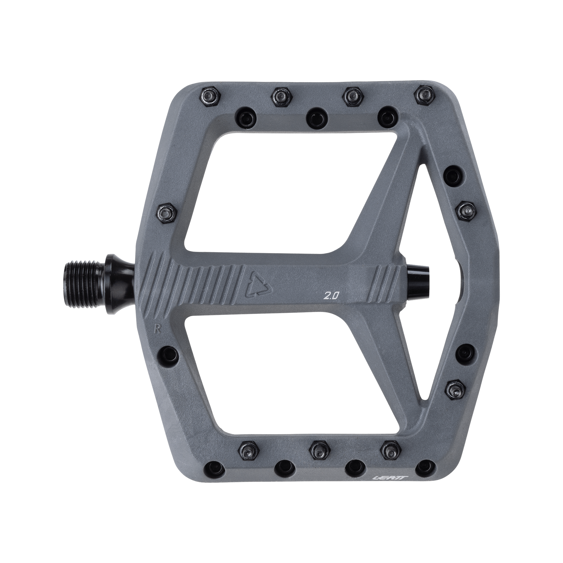 Pedals Composite AllMtn 2.0 Flat - Leatt USA