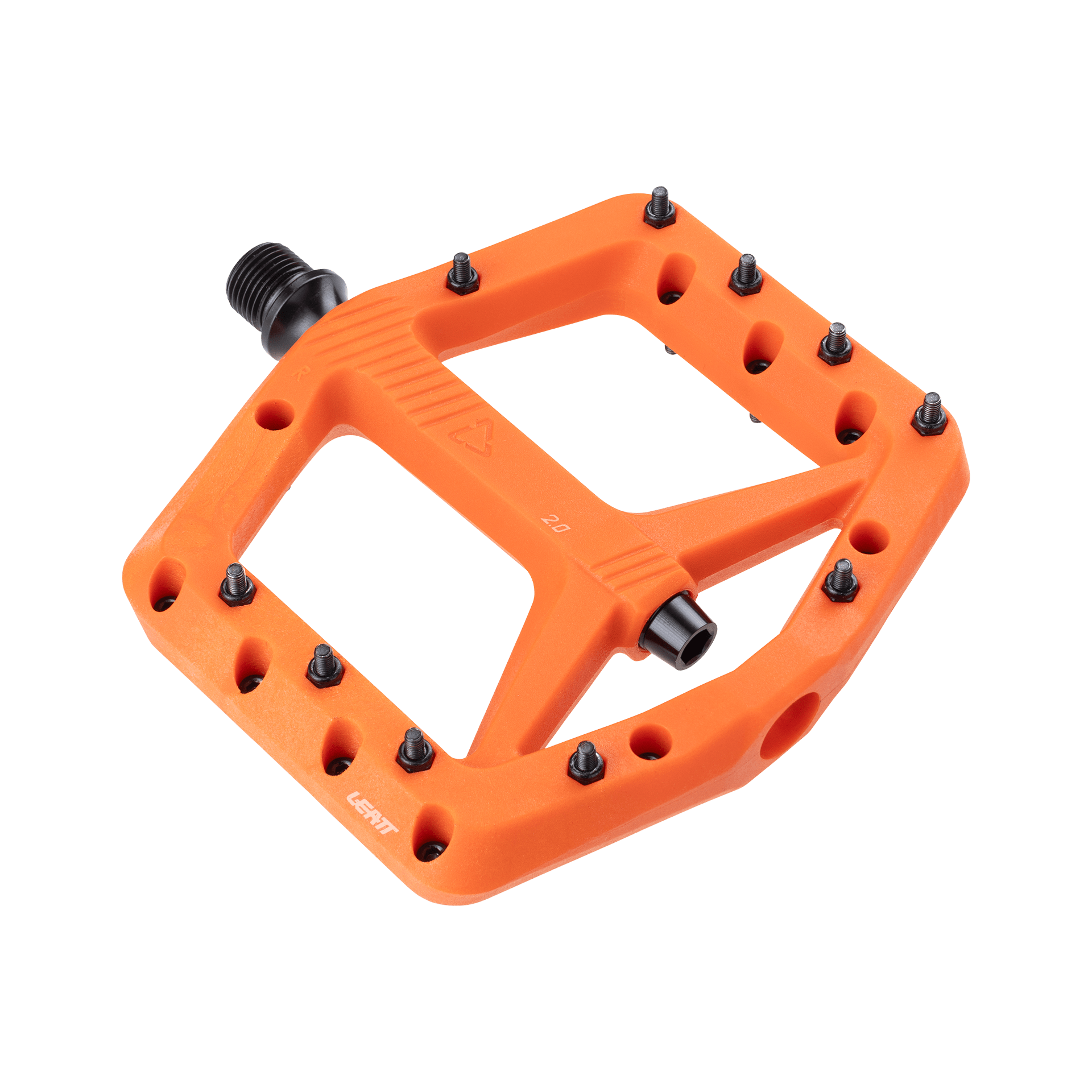 Pedals Composite AllMtn 2.0 Flat - Leatt USA