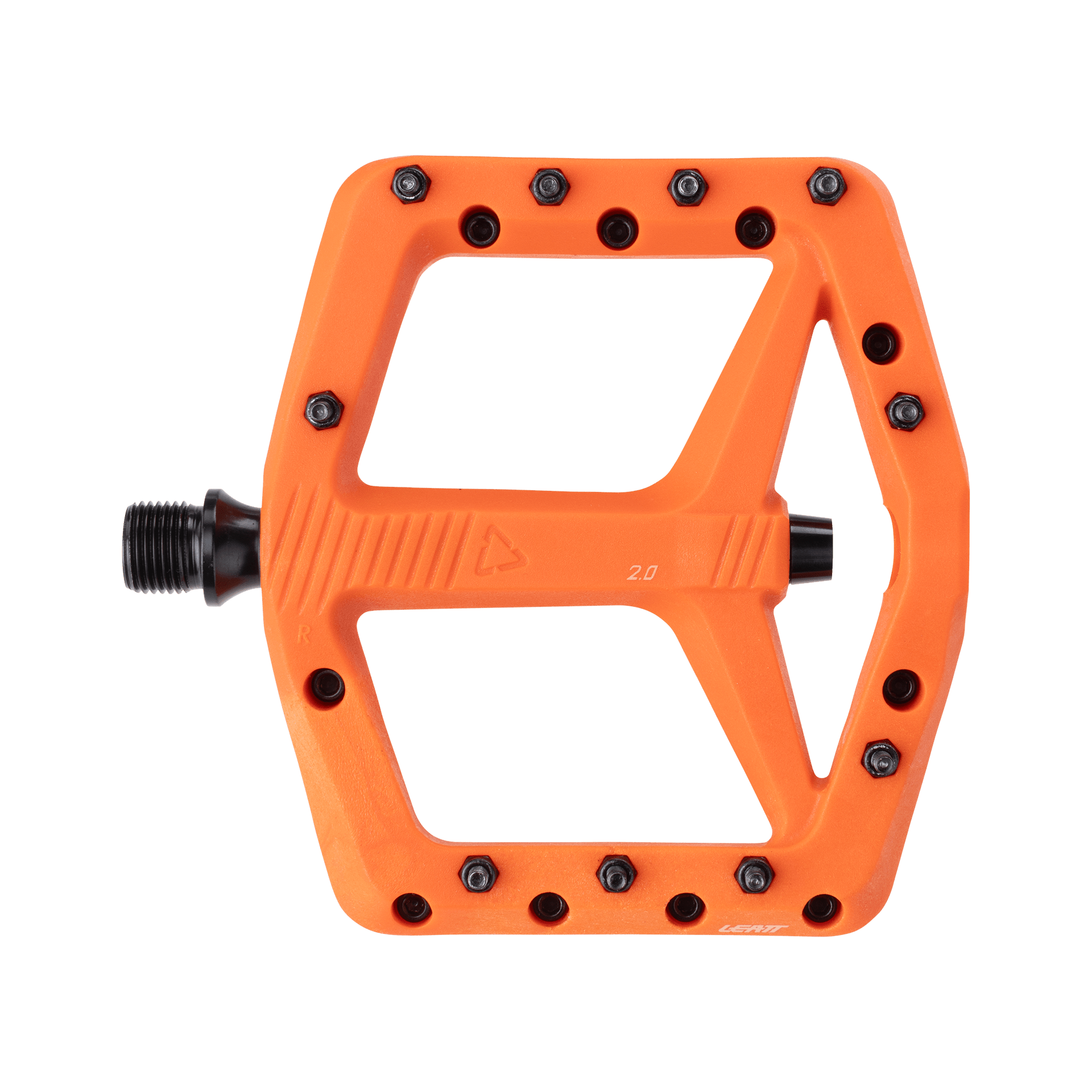 Pedals Composite AllMtn 2.0 Flat - Leatt USA