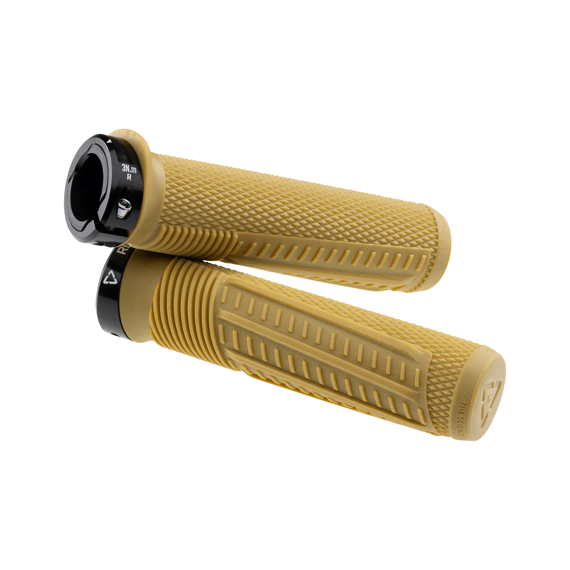 Grips ReaFlex 6.0 - Half Waffle - Leatt USA