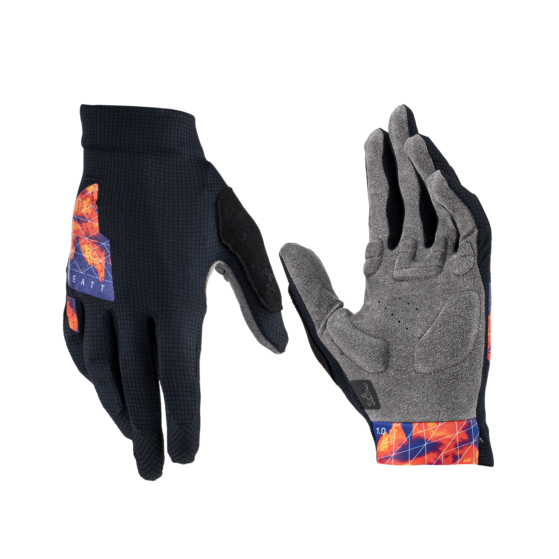 Gloves MTB 1.0 GripR