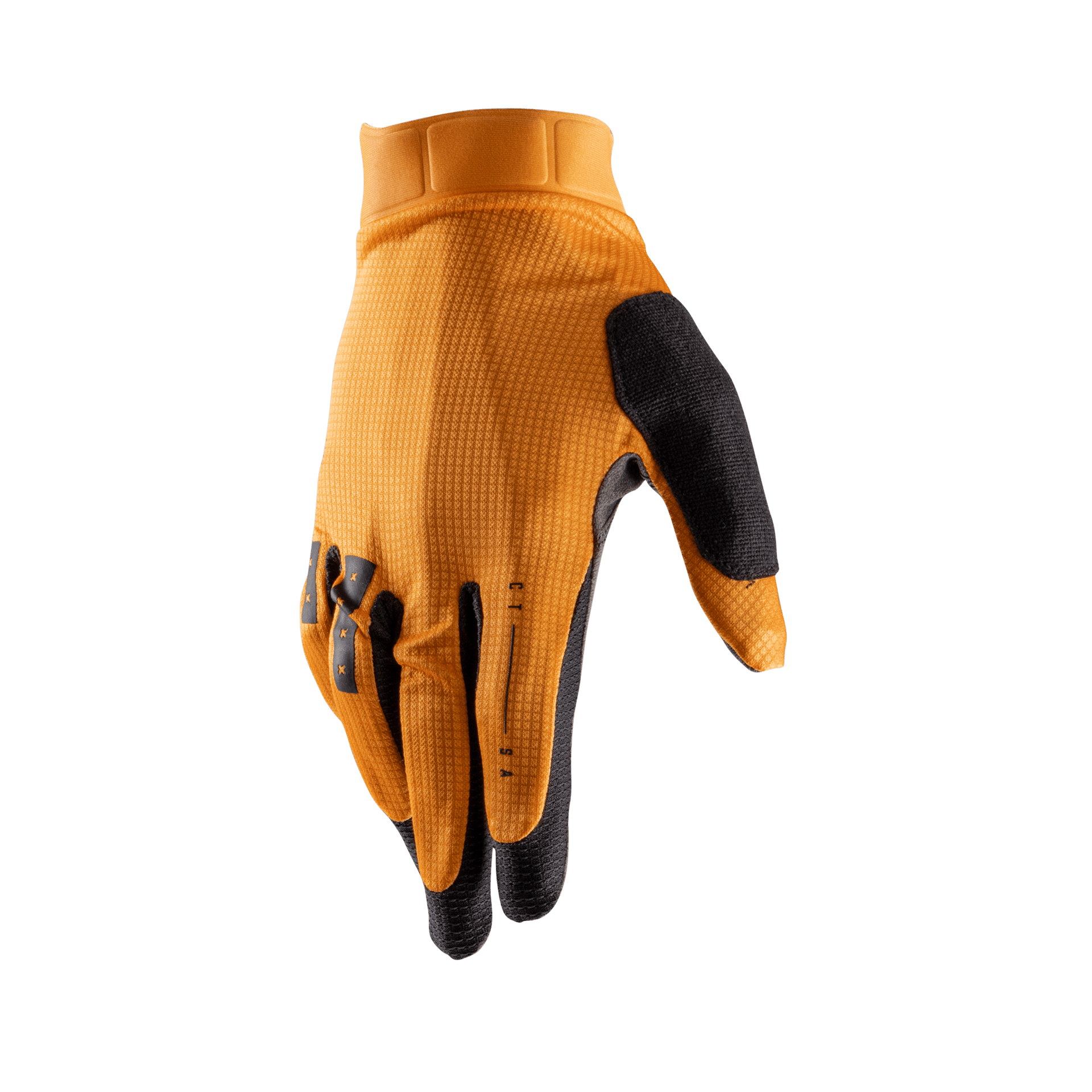 Gloves MTB 1.0 GripR - Junior - Leatt USA