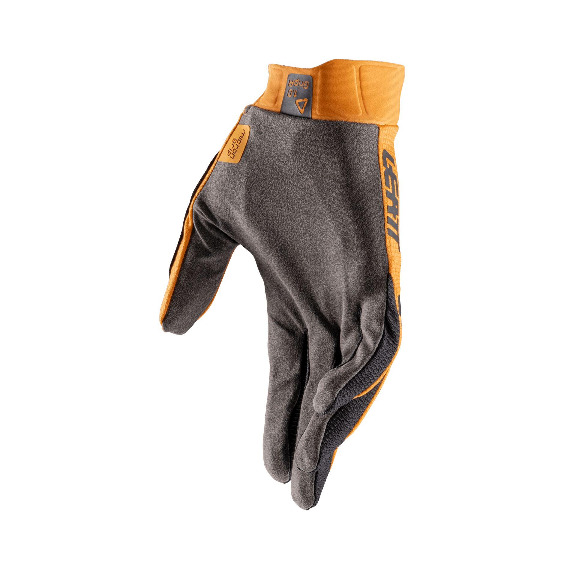 Gloves MTB 1.0 GripR - Junior - Leatt USA