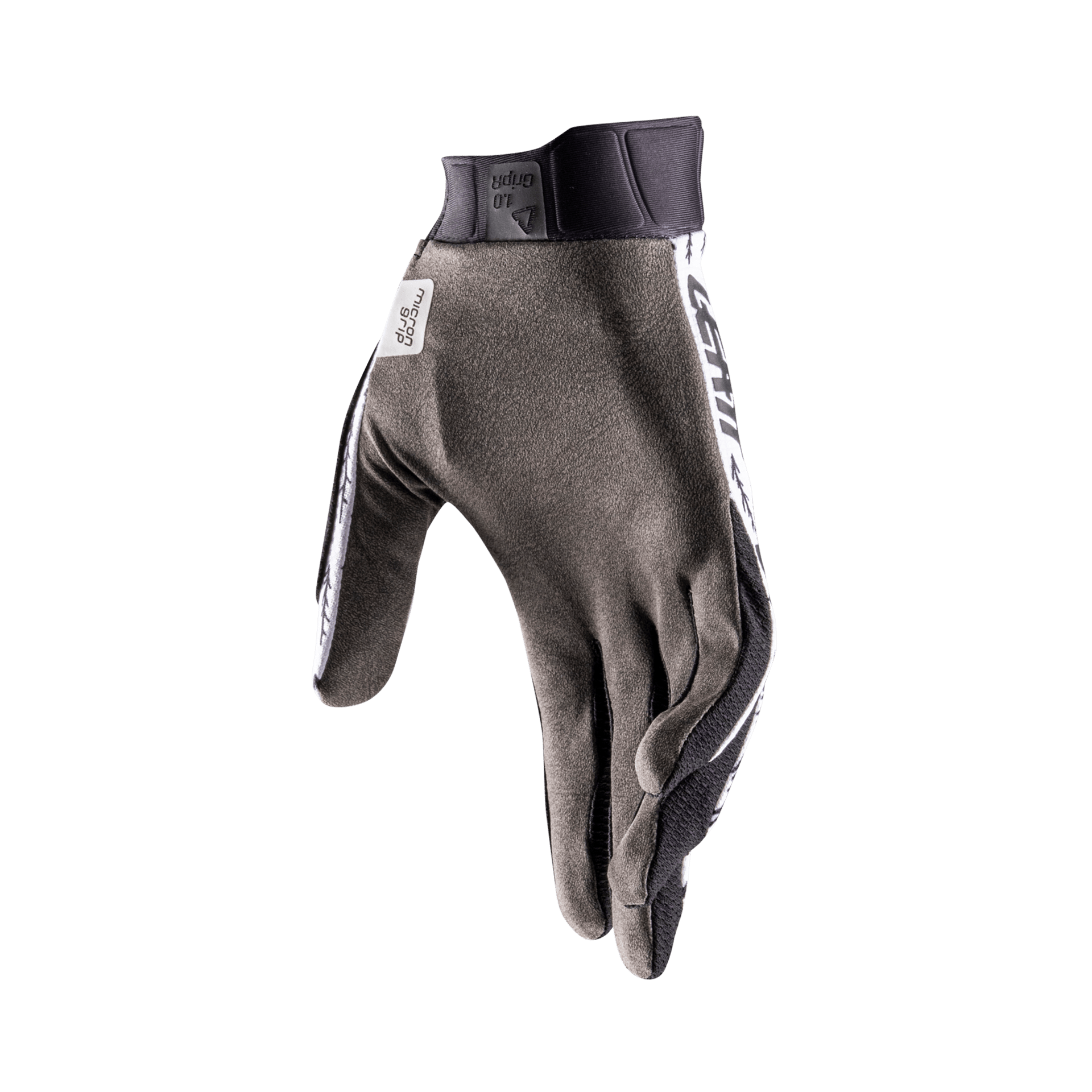 Gloves MTB 1.0 GripR - Junior - Leatt USA
