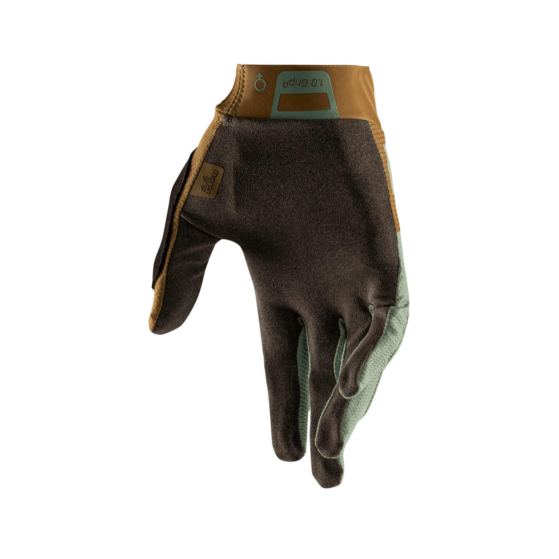 Gloves MTB 1.0 GripR - Women - Leatt USA
