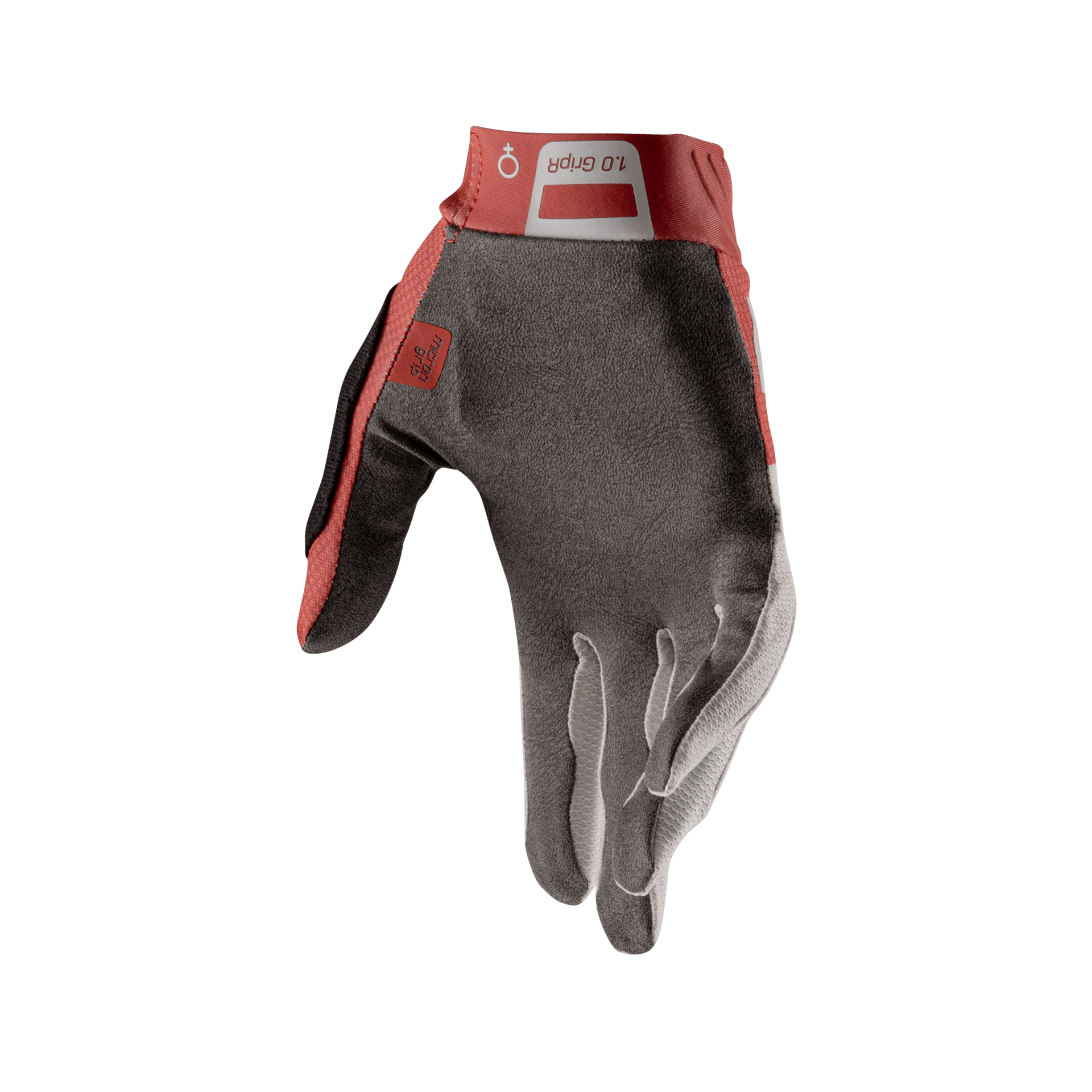 Gloves MTB 1.0 GripR - Women - Leatt USA