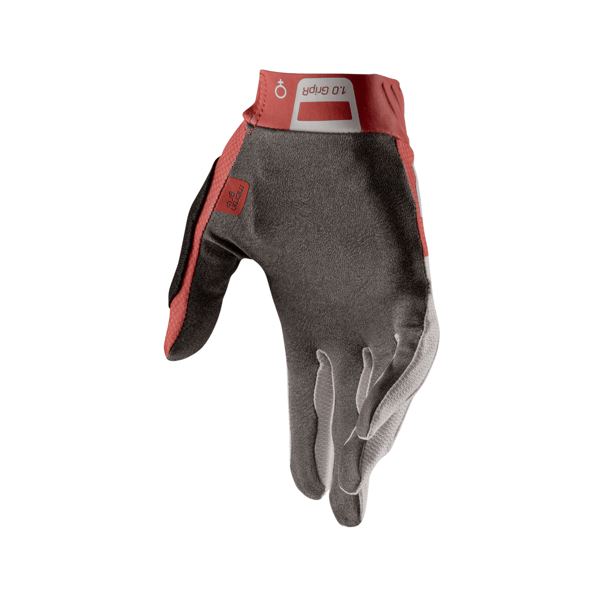 Gloves MTB 1.0 GripR - Women - Leatt USA