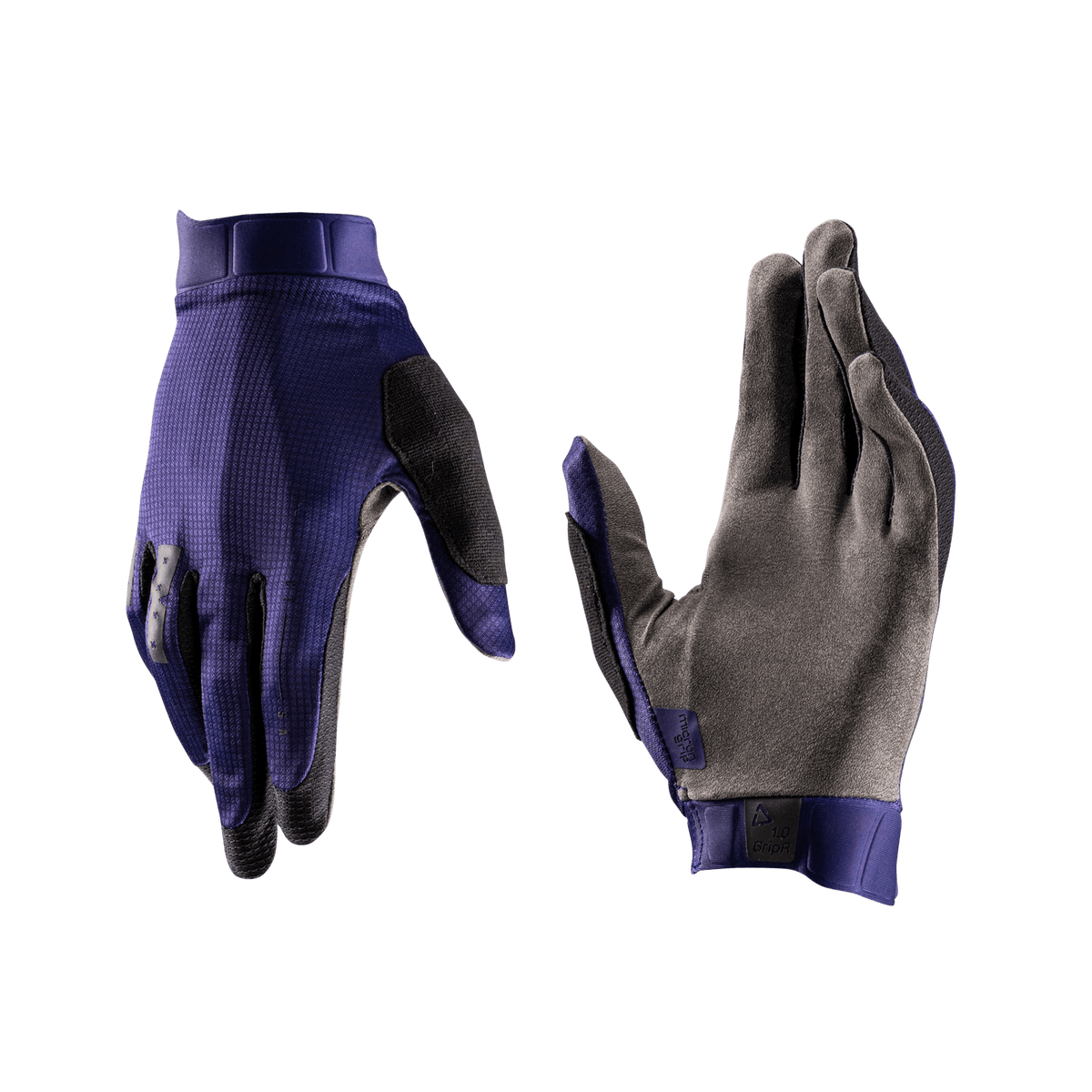 Gloves MTB 1.0 GripR - Leatt USA