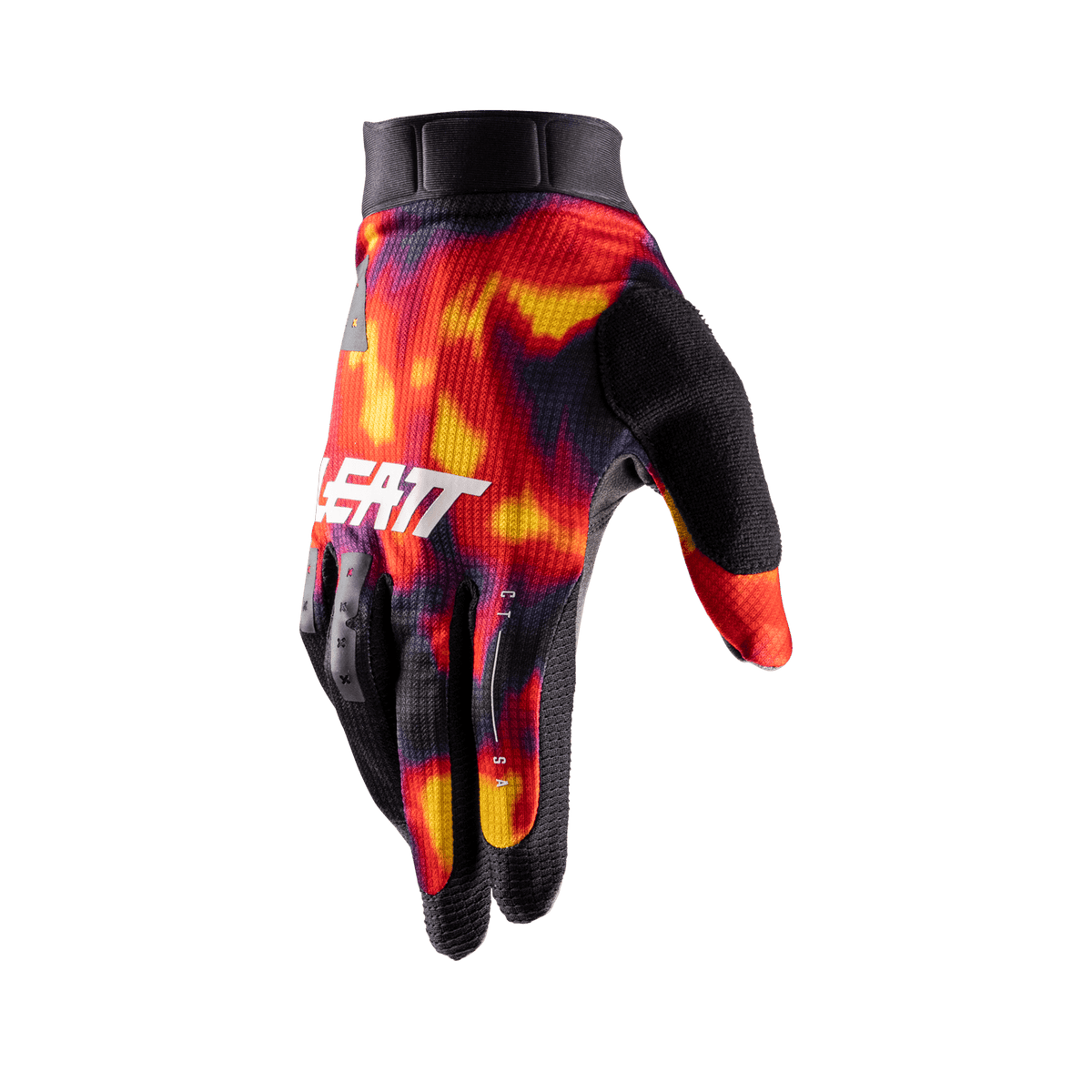 Gloves MTB 1.0 GripR - Leatt USA