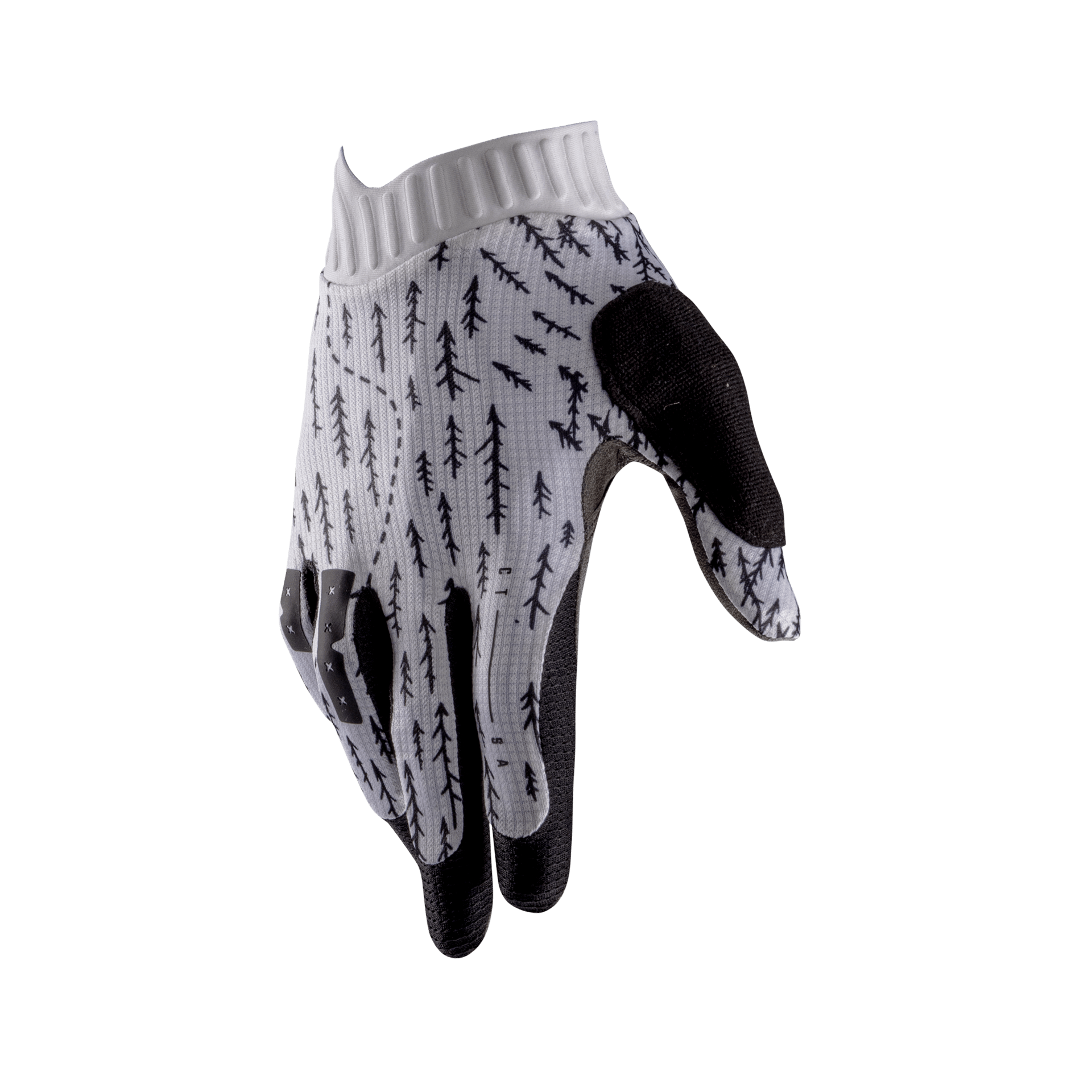 Gloves MTB 1.0 GripR - Women - Leatt USA