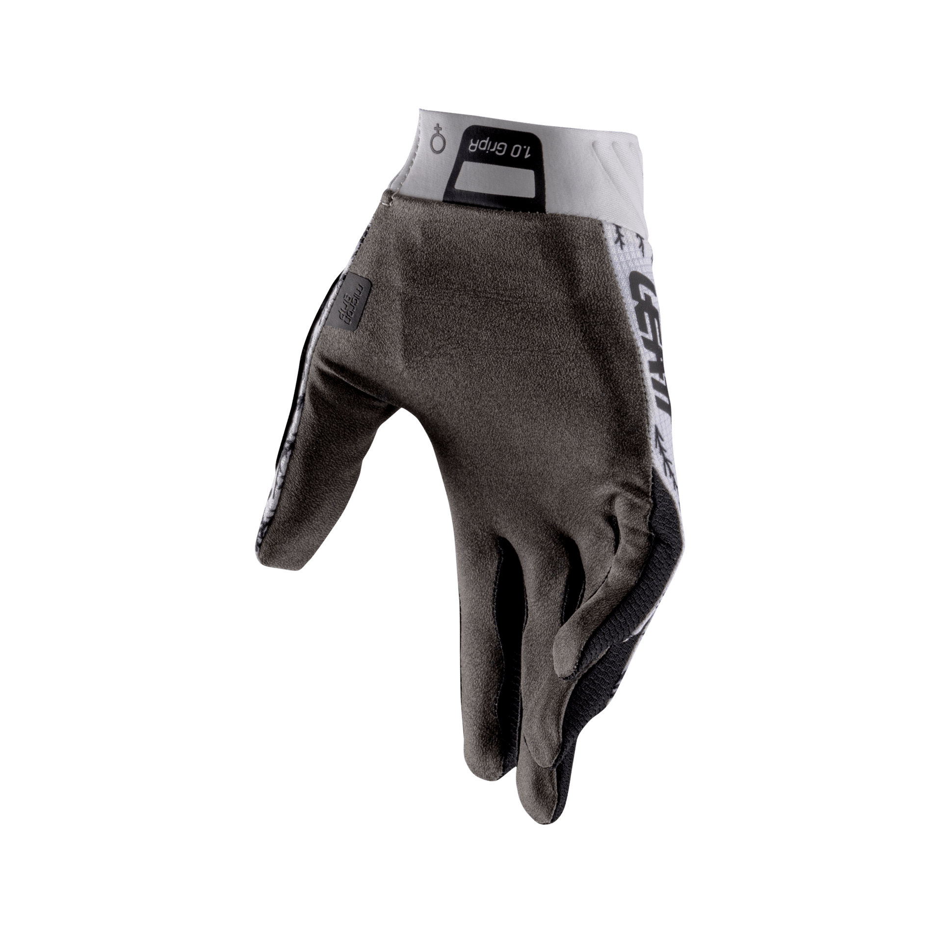 Gloves MTB 1.0 GripR - Women - Leatt USA