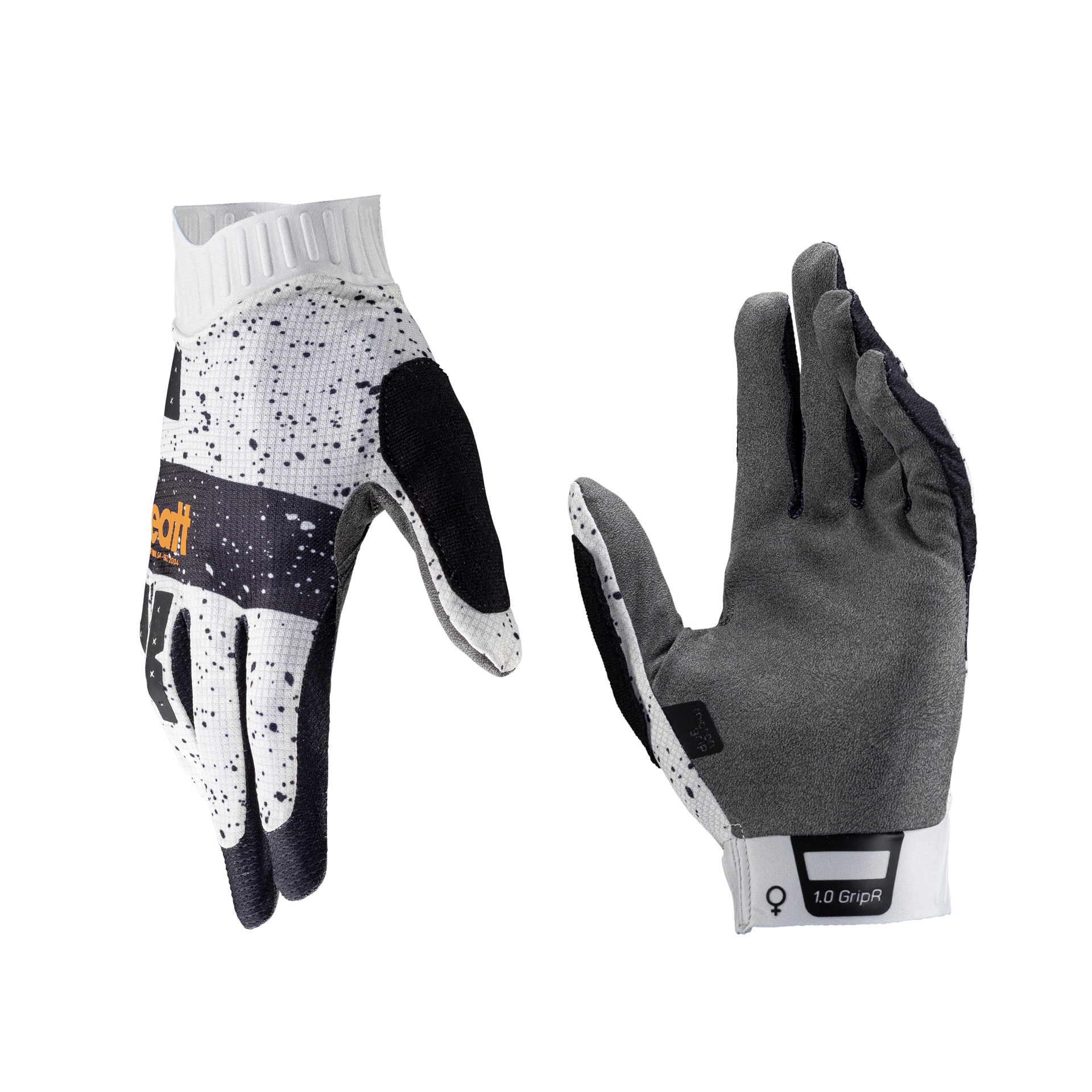 Gloves MTB 1.0 GripR - Women