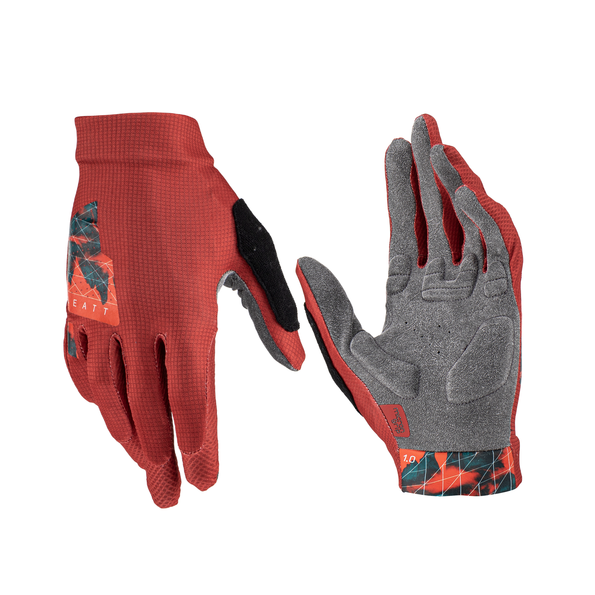 Gloves MTB 1.0 GripR