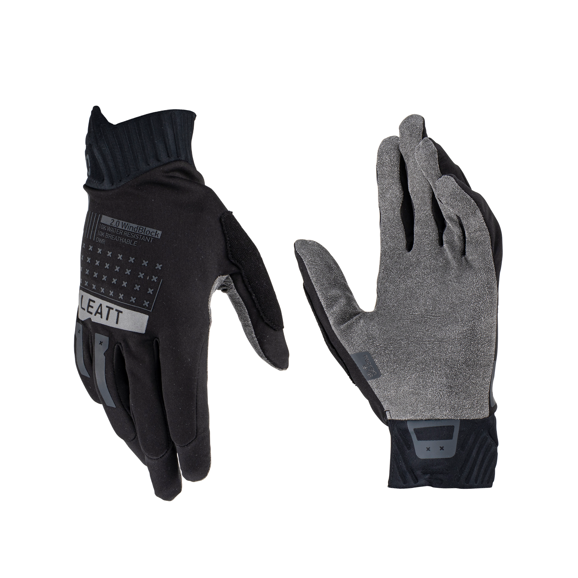 Gloves MTB 2.0 WindBlock