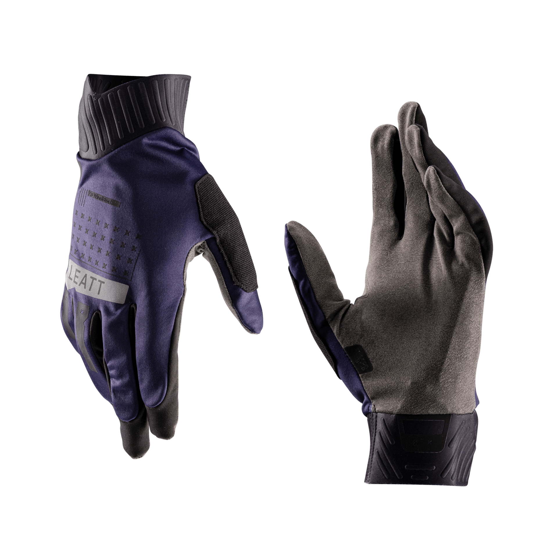 Gloves MTB 2.0 WindBlock - Leatt USA