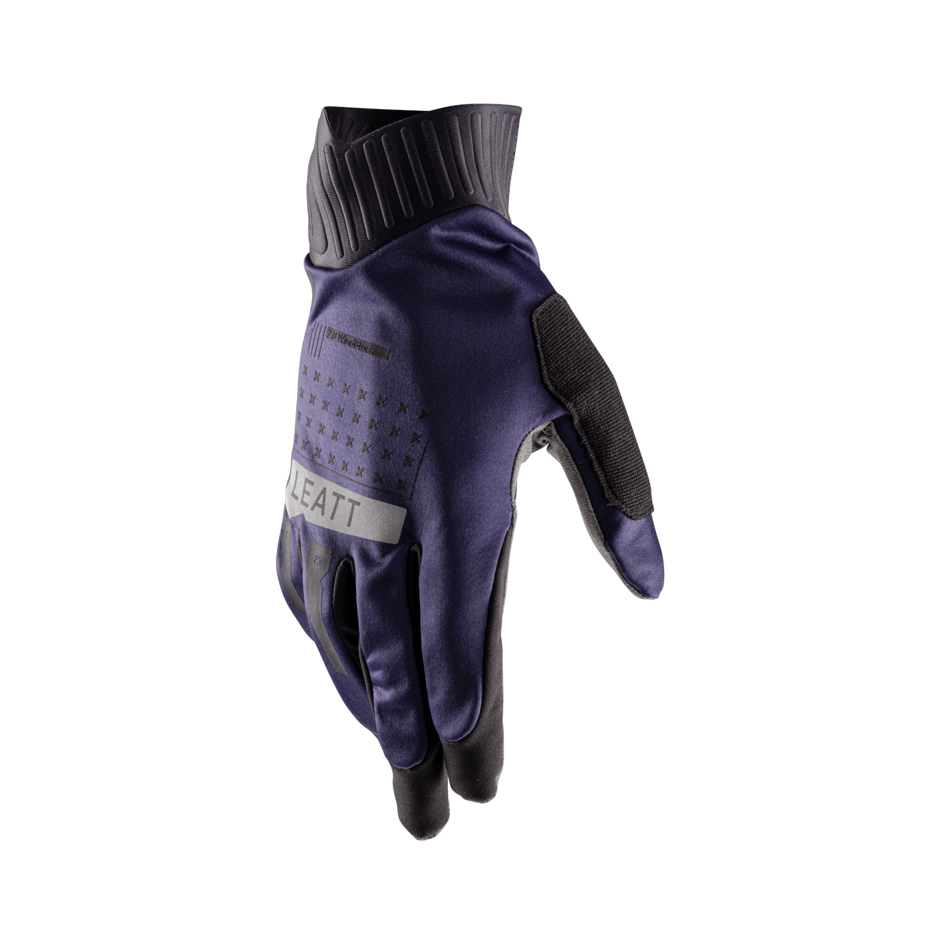 Gloves MTB 2.0 WindBlock - Leatt USA