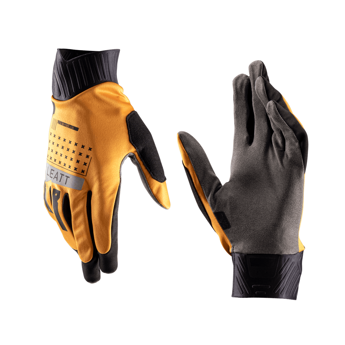 Gloves MTB 2.0 WindBlock - Leatt USA