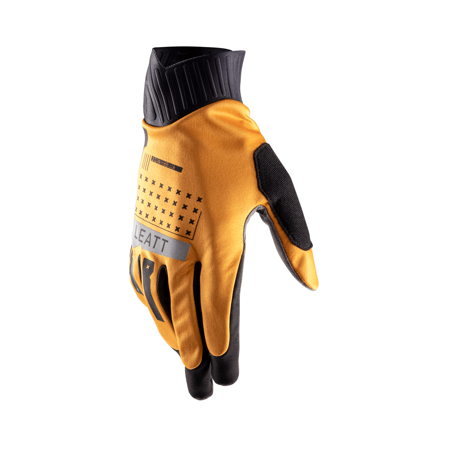Gloves MTB 2.0 WindBlock - Leatt USA