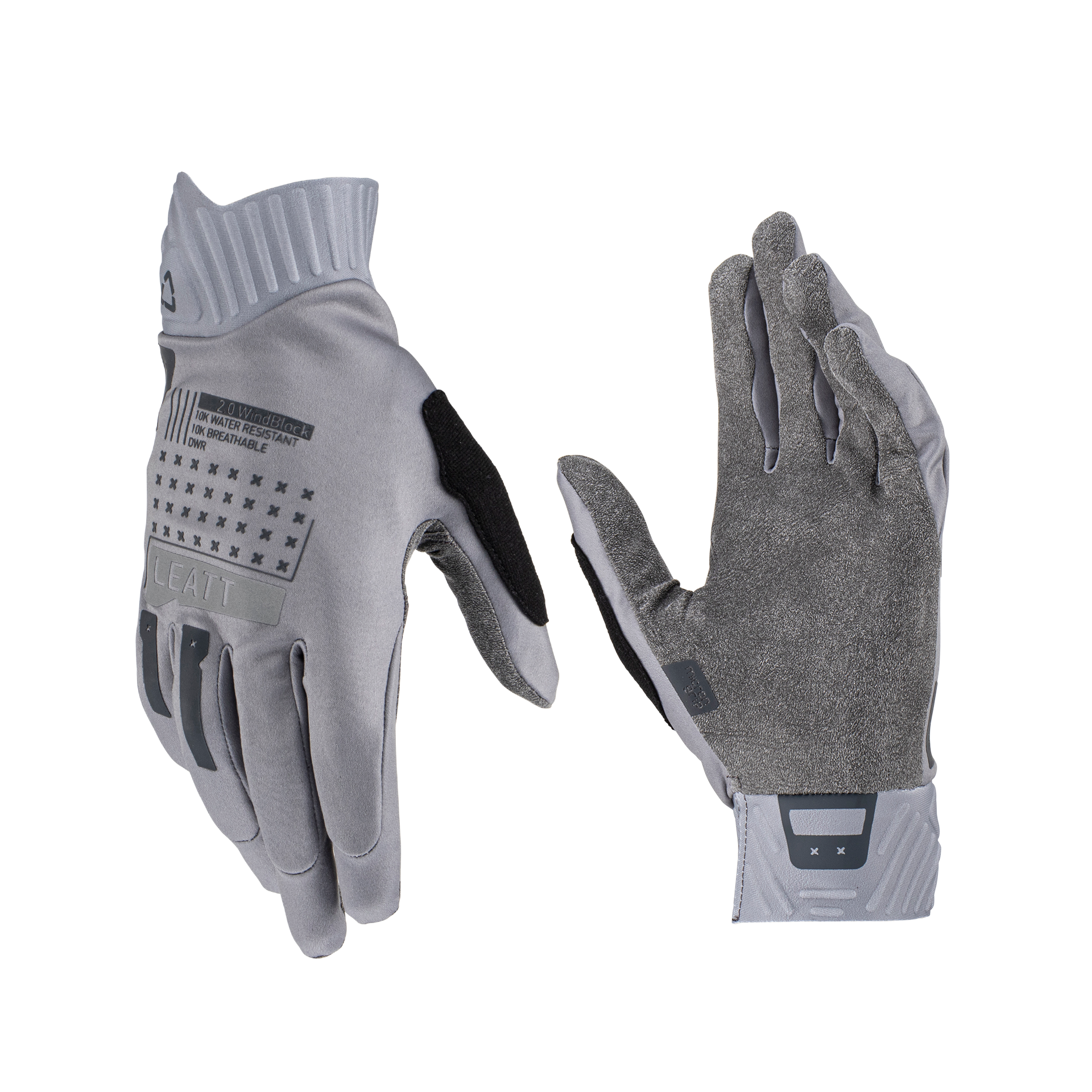 Gloves MTB 2.0 WindBlock